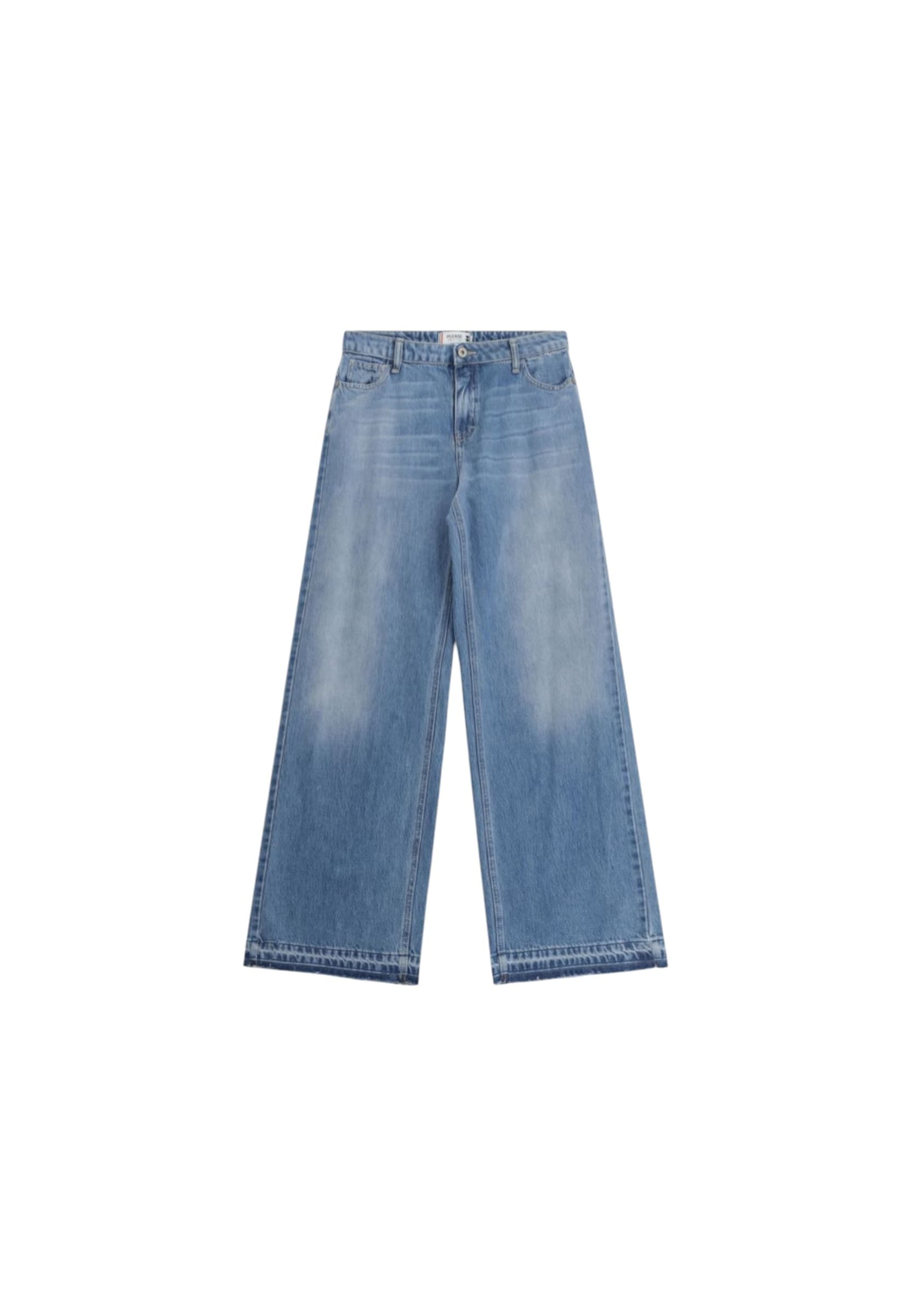 PLEASE Jeans Donna Please P3N5CQZPGE