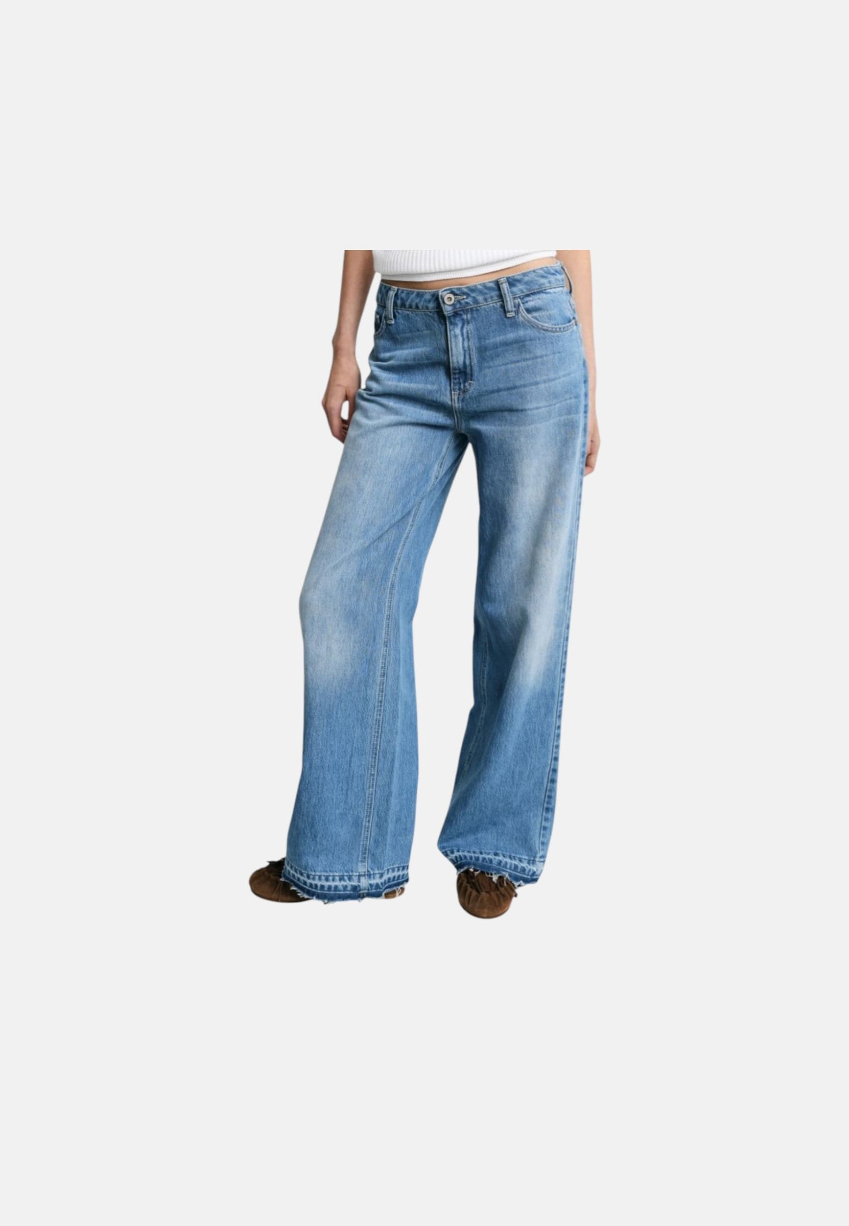 PLEASE Jeans Donna Please P3N5CQZPGE - 2