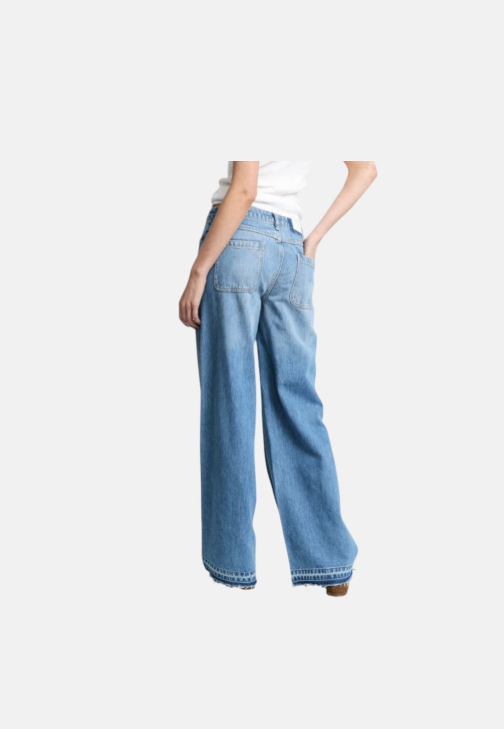 PLEASE Jeans Donna Please P3N5CQZPGE - 4