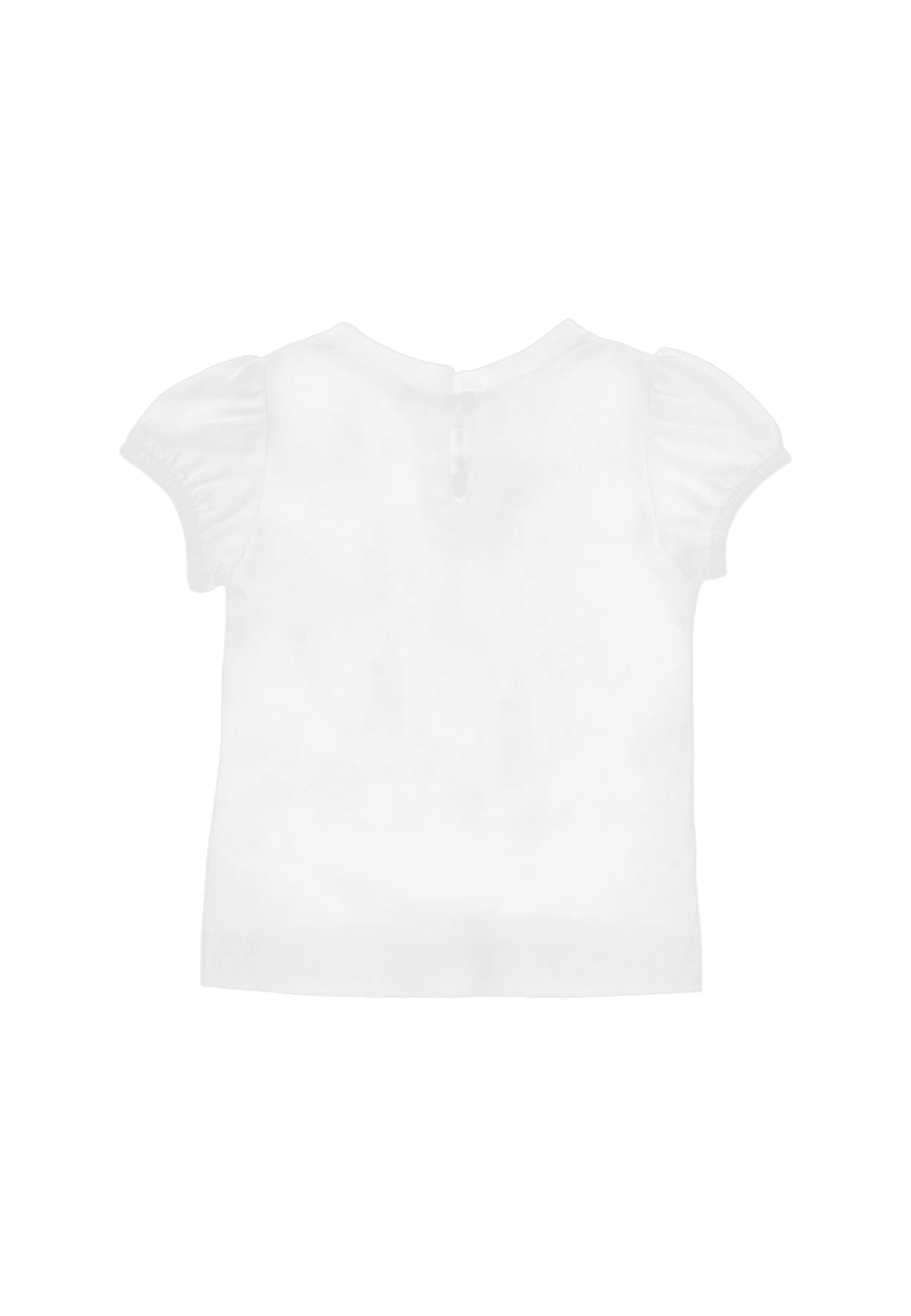 MONNALISA T-shirt Bambina Monnalisa 39G613_7002 - 2