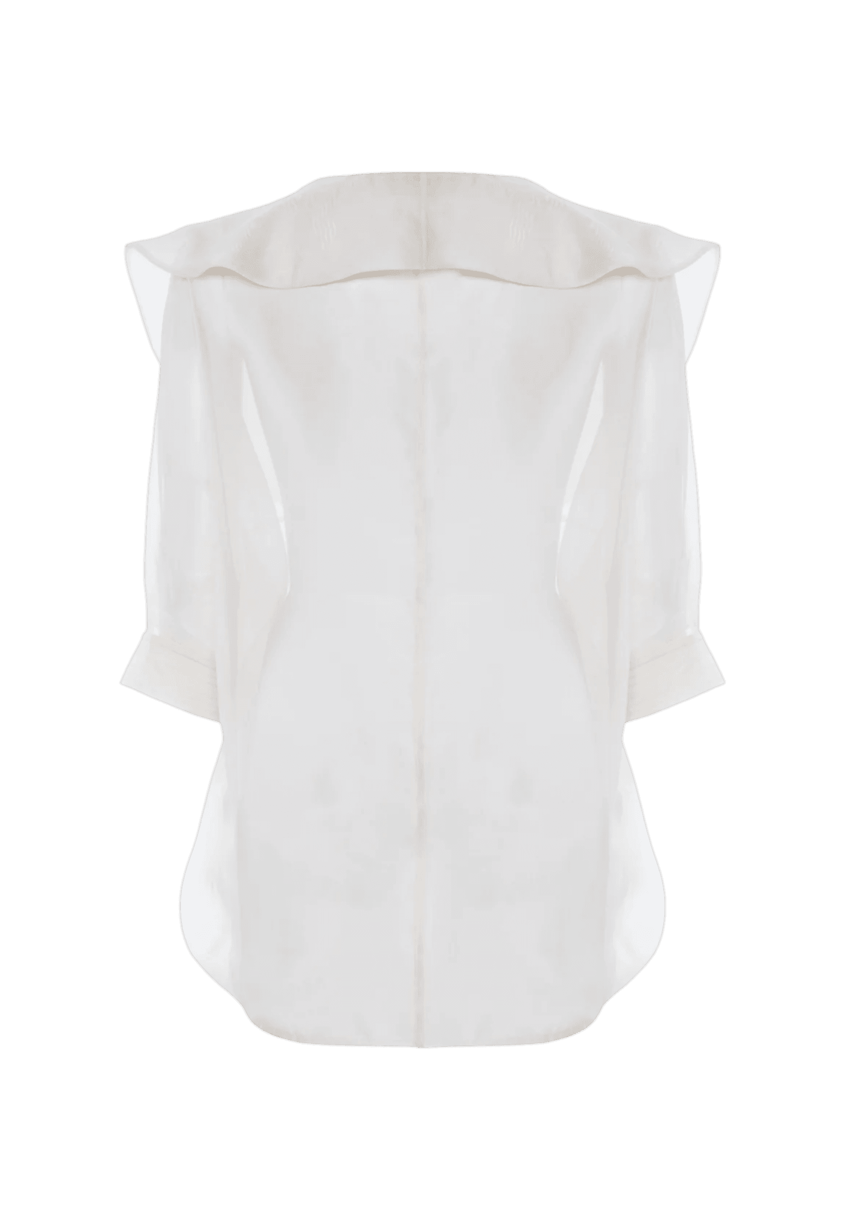 NENETTE Coprispalle Donna Nenette ZARIETY_CHAMPAGNE - 2