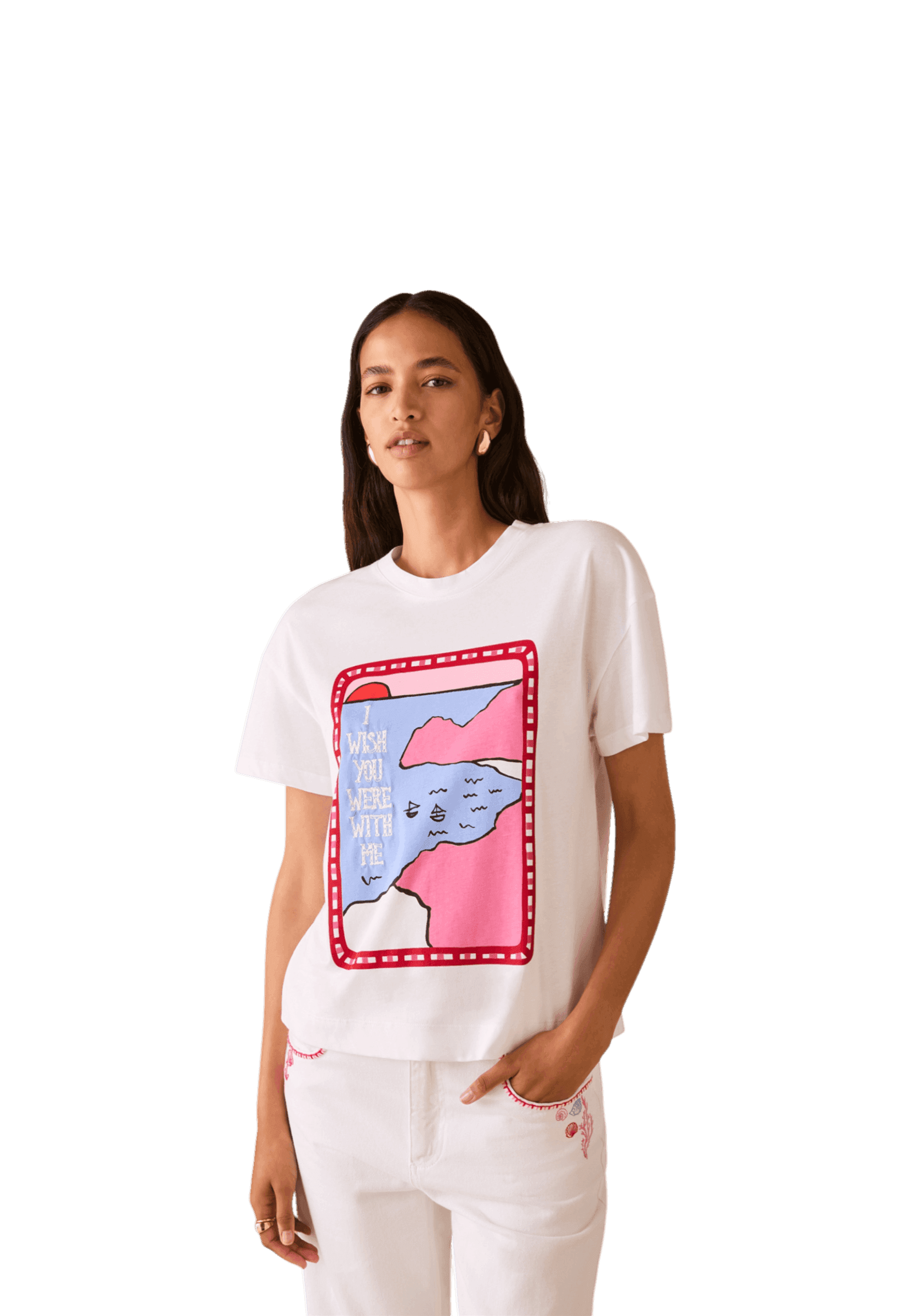 PENNYBLACK T-shirt Donna Pennyblack PBBTABARIN - 2