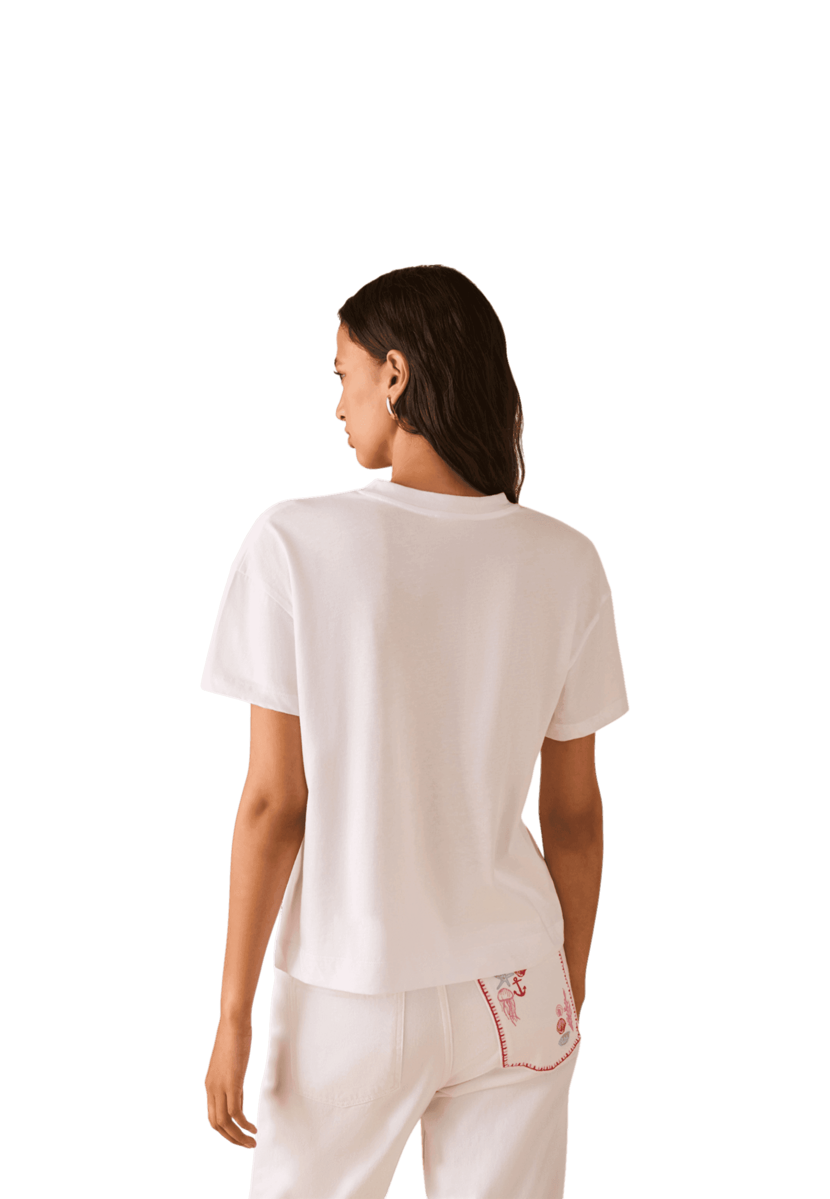 PENNYBLACK T-shirt Donna Pennyblack PBBTABARIN - 3