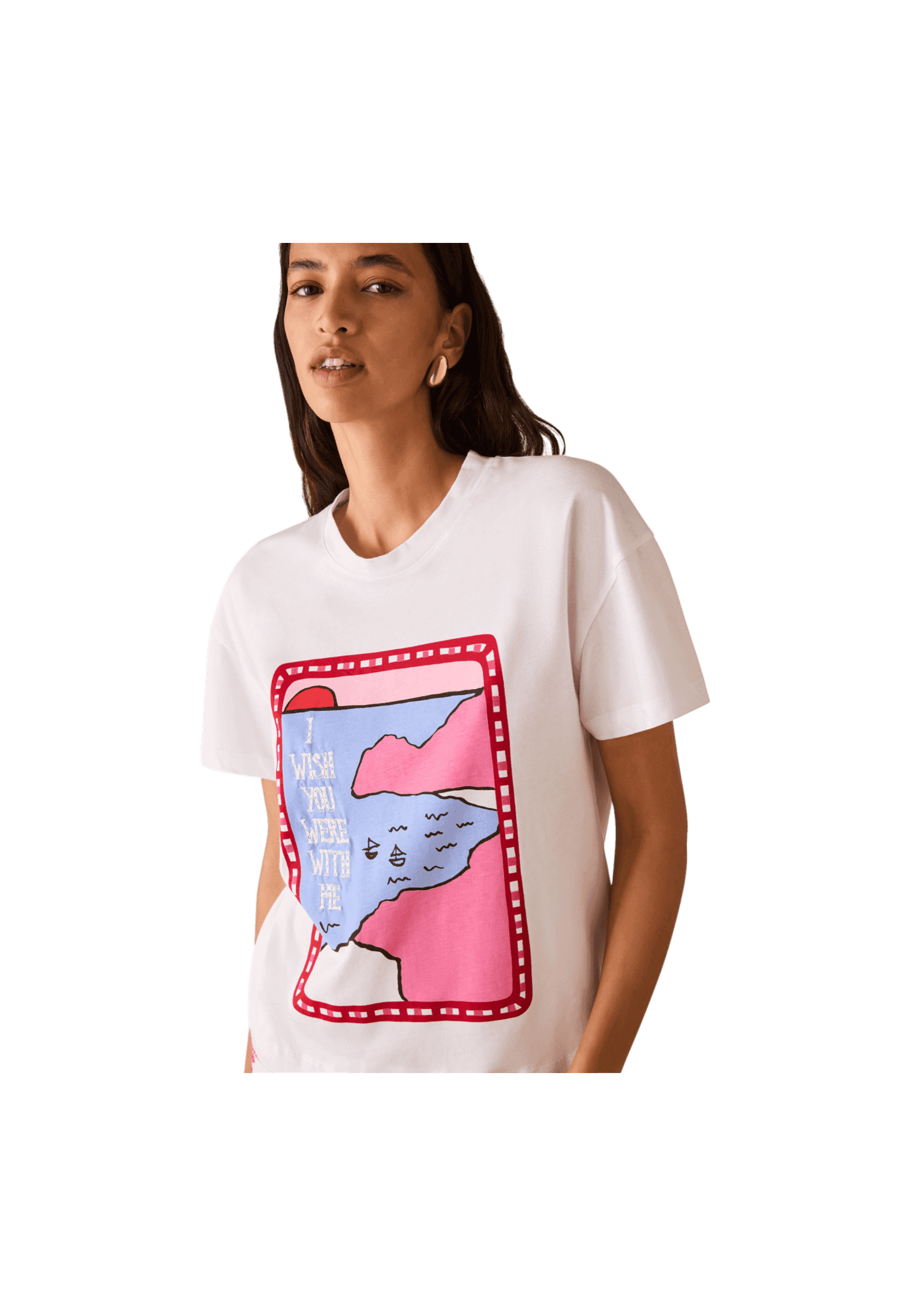 PENNYBLACK T-shirt Donna Pennyblack PBBTABARIN - 4