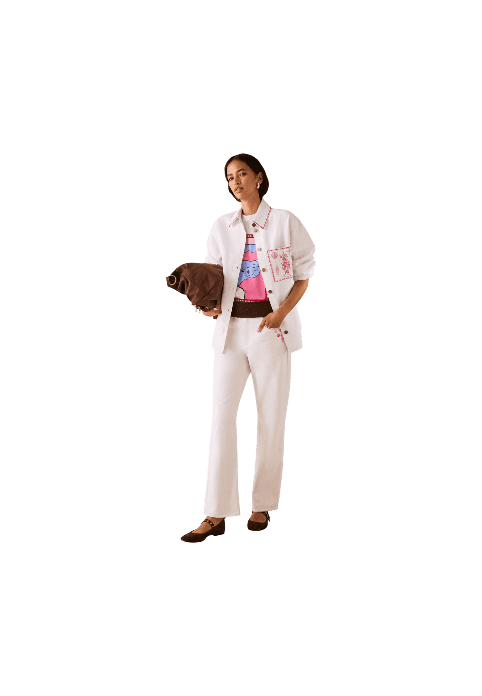 PENNYBLACK T-shirt Donna Pennyblack PBBTABARIN - 5
