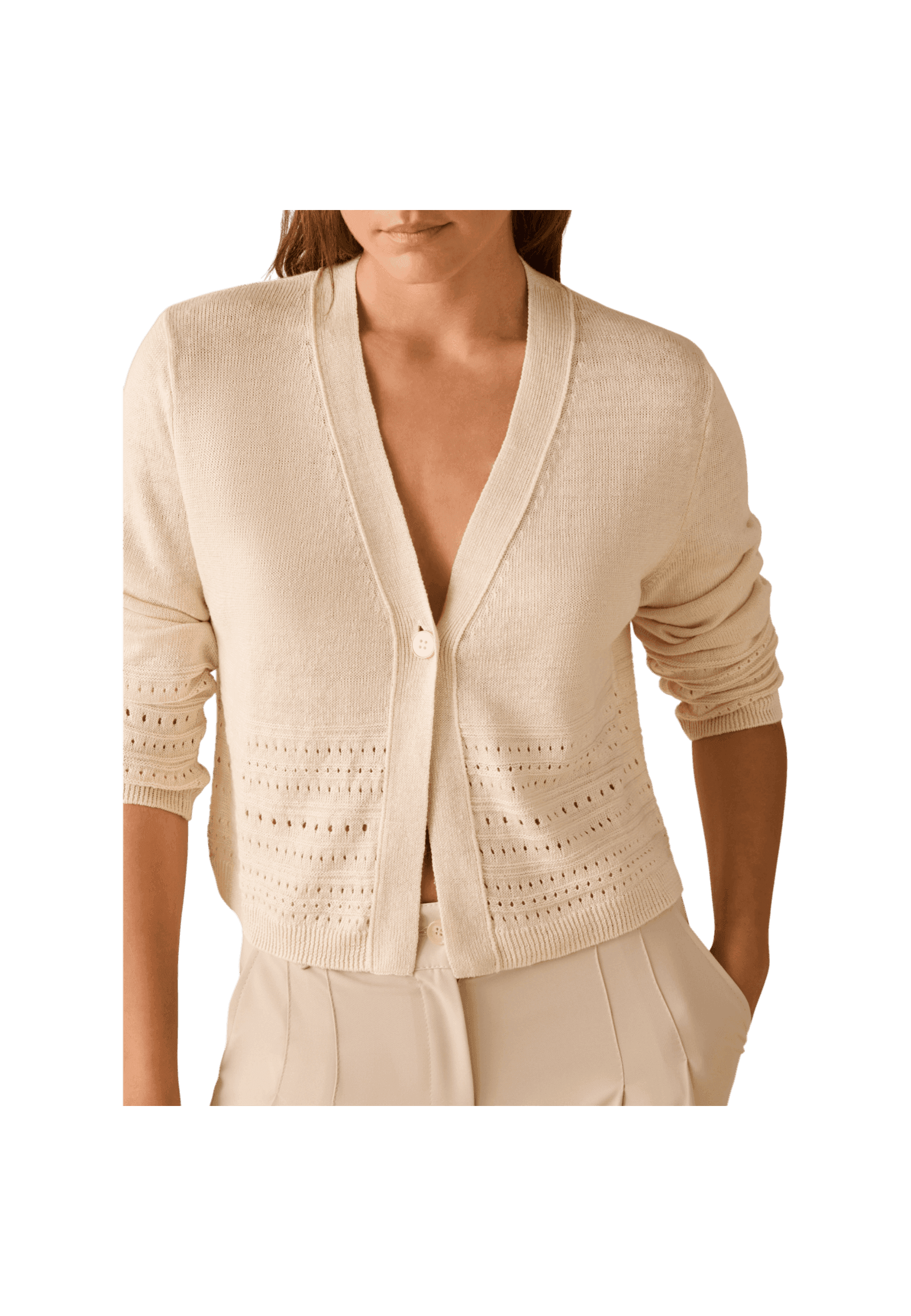 PENNYBLACK Cardigan Donna Pennyblack PBBPENTOLA - 2
