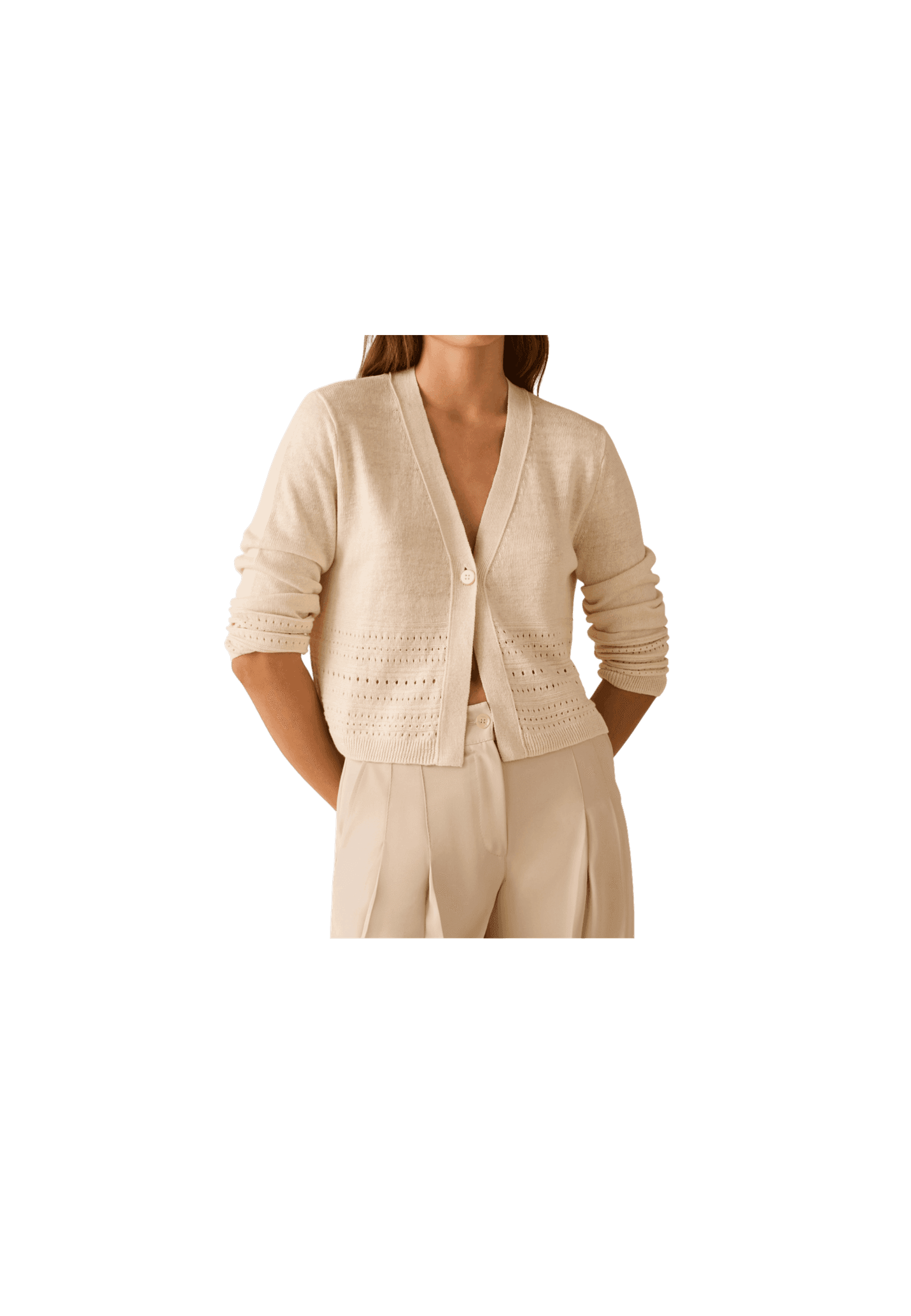 PENNYBLACK Cardigan Donna Pennyblack PBBPENTOLA - 4
