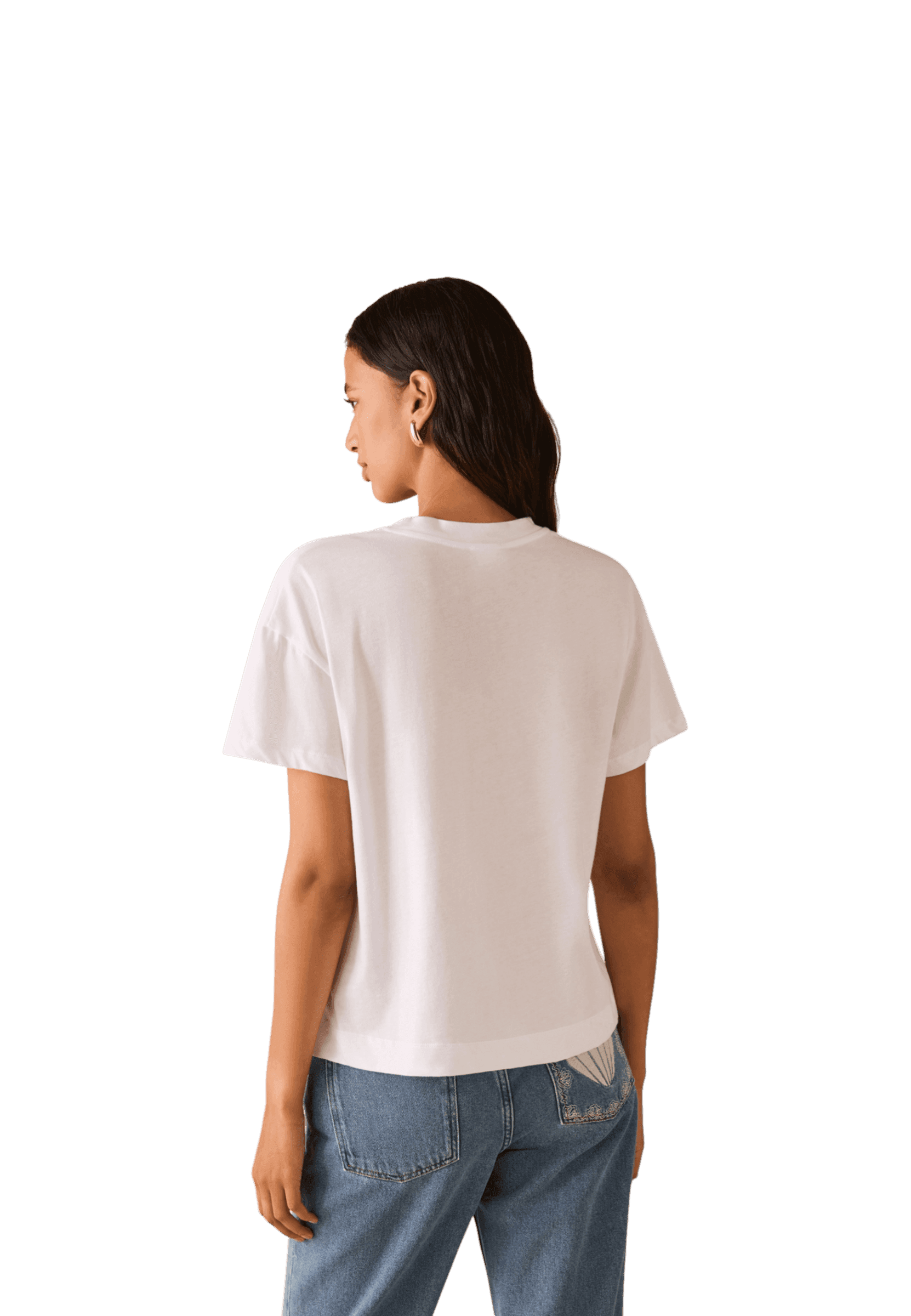 PENNYBLACK T-shirt Donna Pennyblack PBBTABARIN_001 - 3