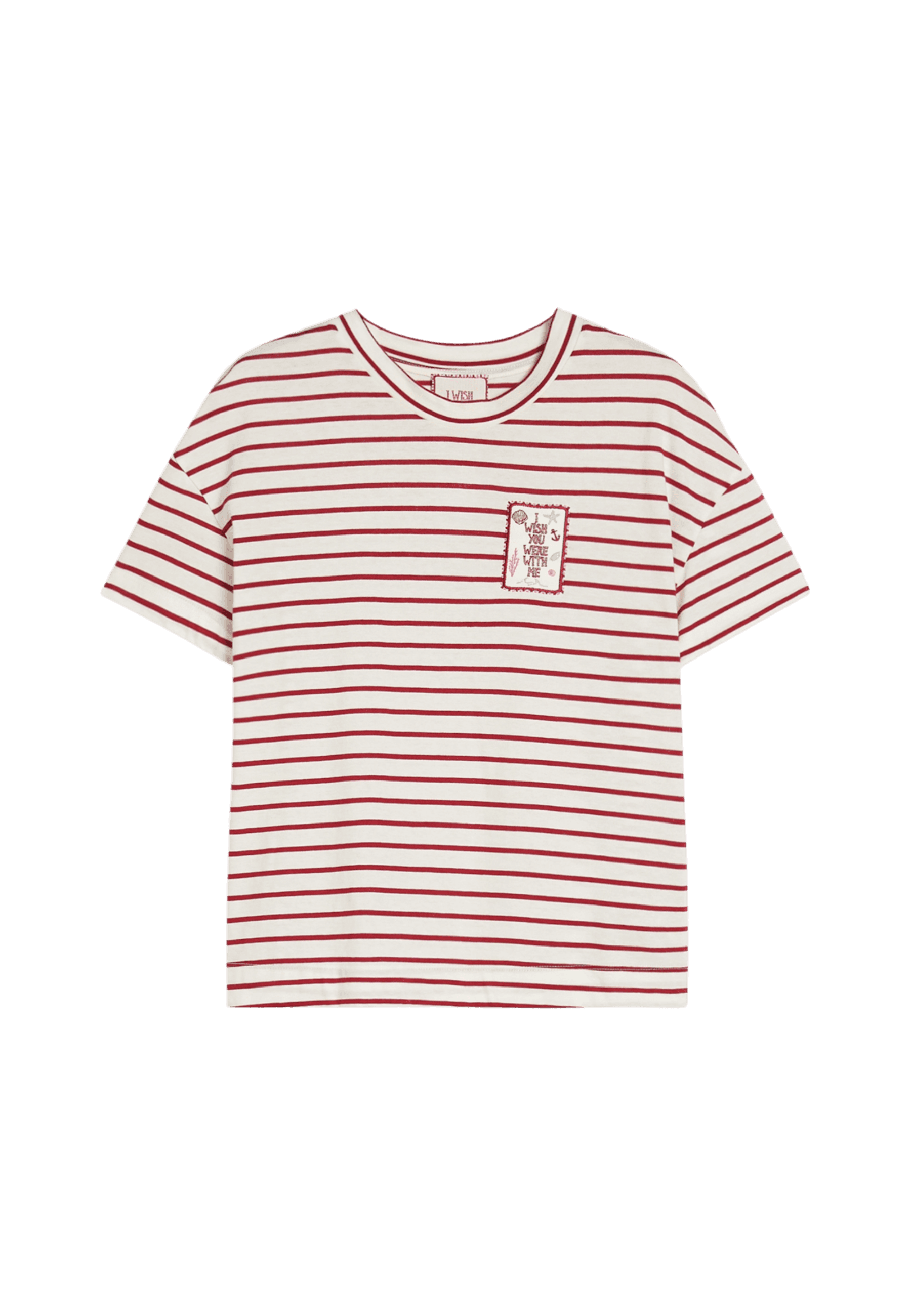 PENNYBLACK T-shirt Donna Pennyblack PBBTABARIN_003 - 6