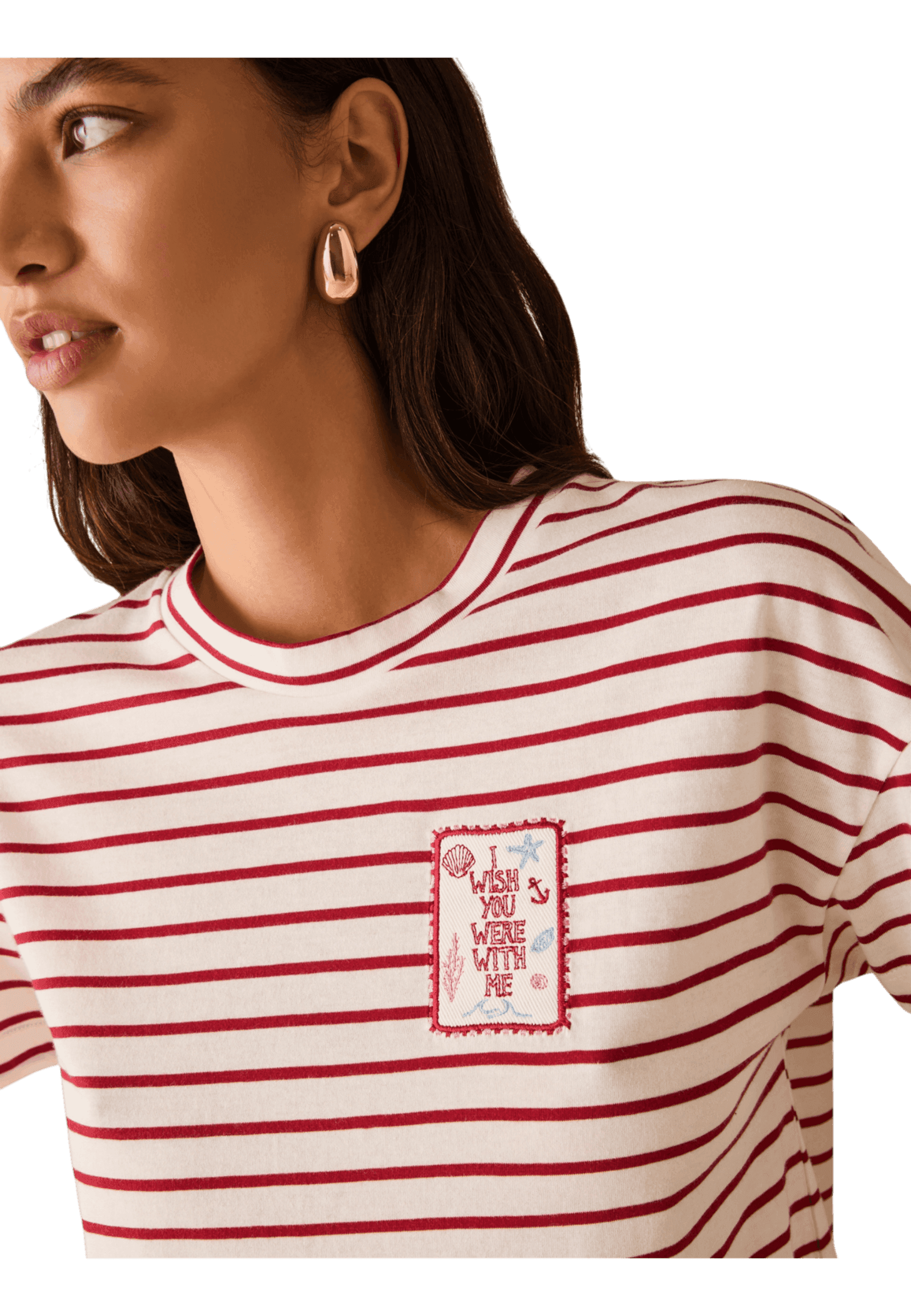 PENNYBLACK T-shirt Donna Pennyblack PBBTABARIN_003 - 2