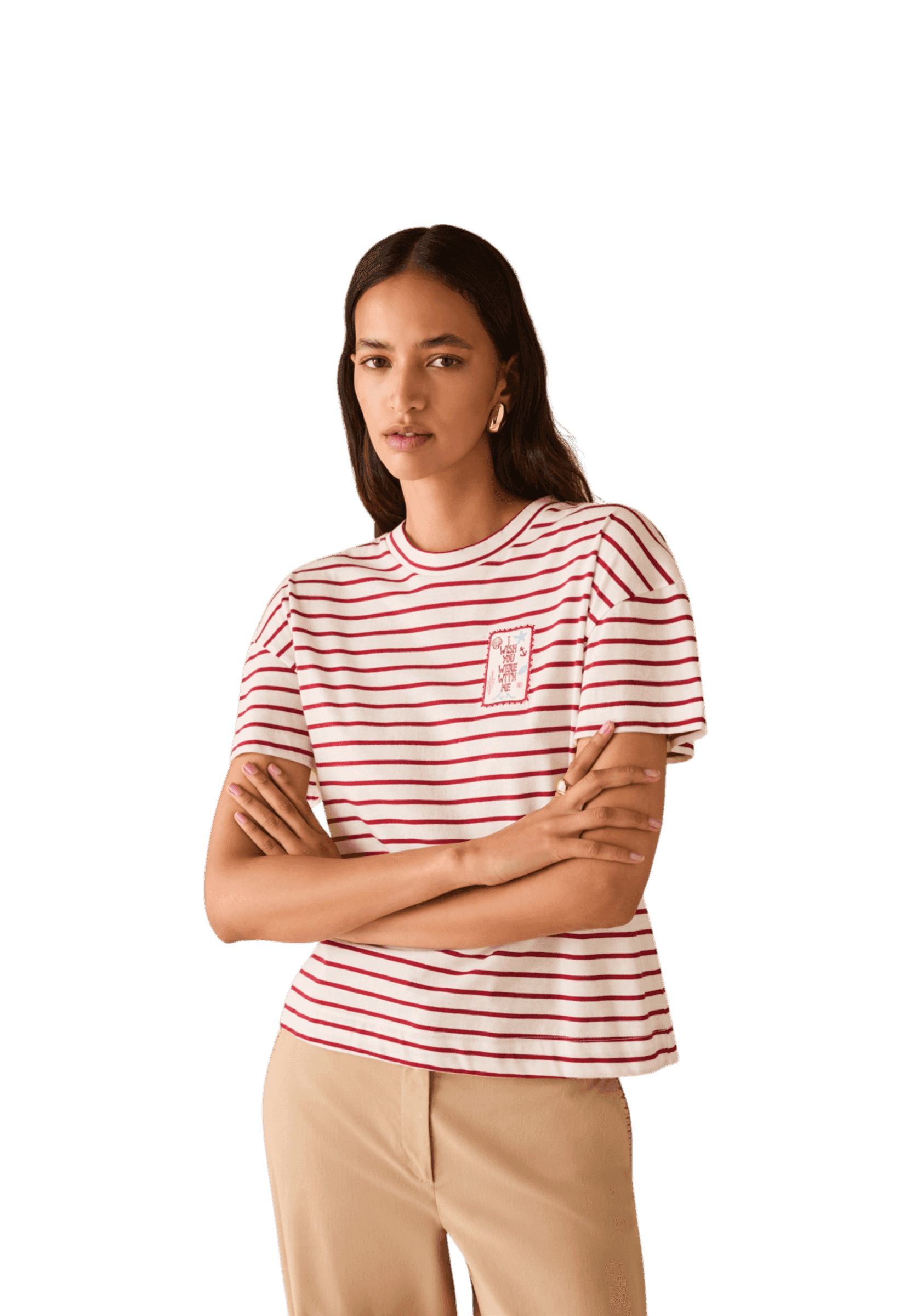 PENNYBLACK T-shirt Donna Pennyblack PBBTABARIN_003 - 3