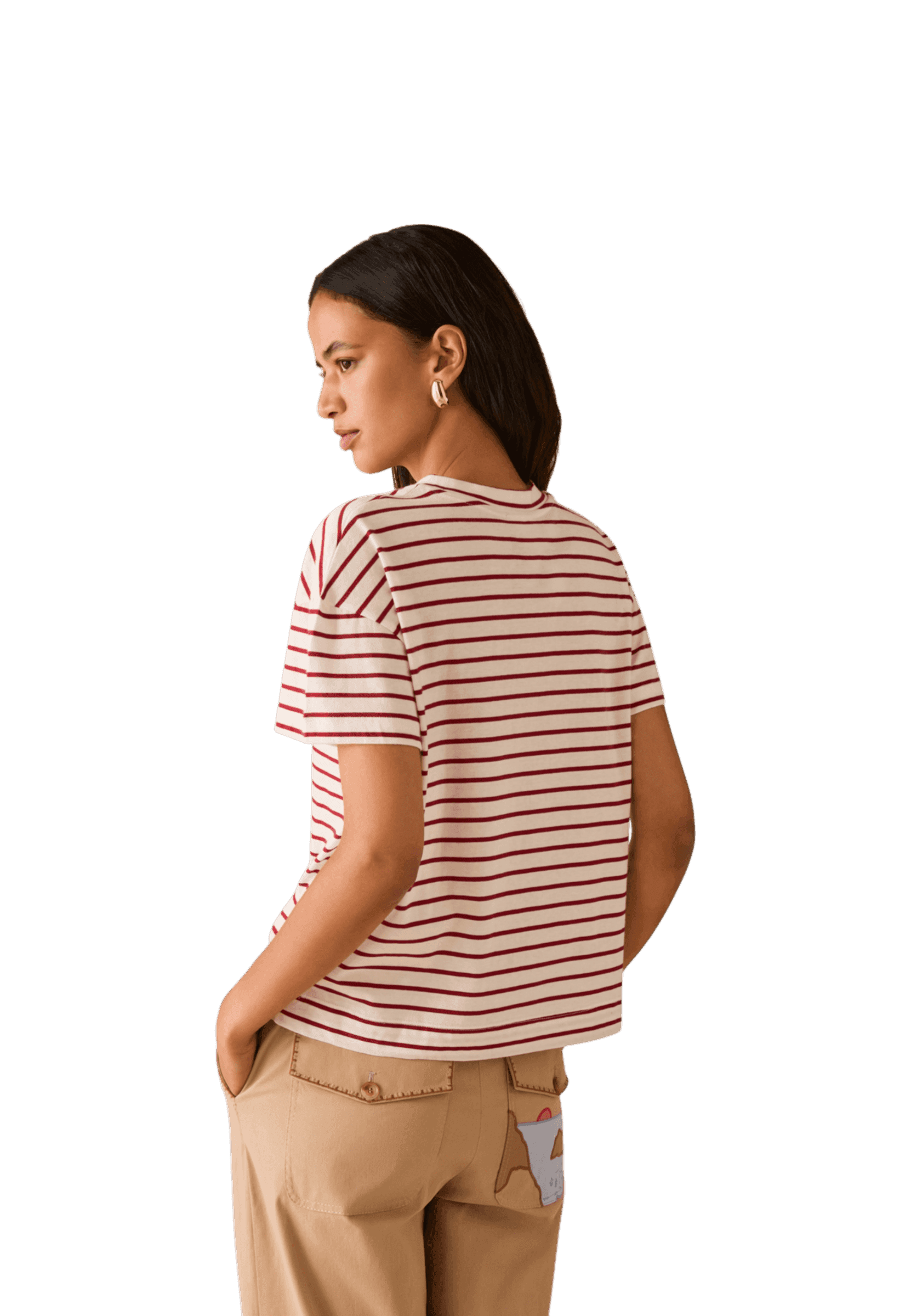 PENNYBLACK T-shirt Donna Pennyblack PBBTABARIN_003 - 4