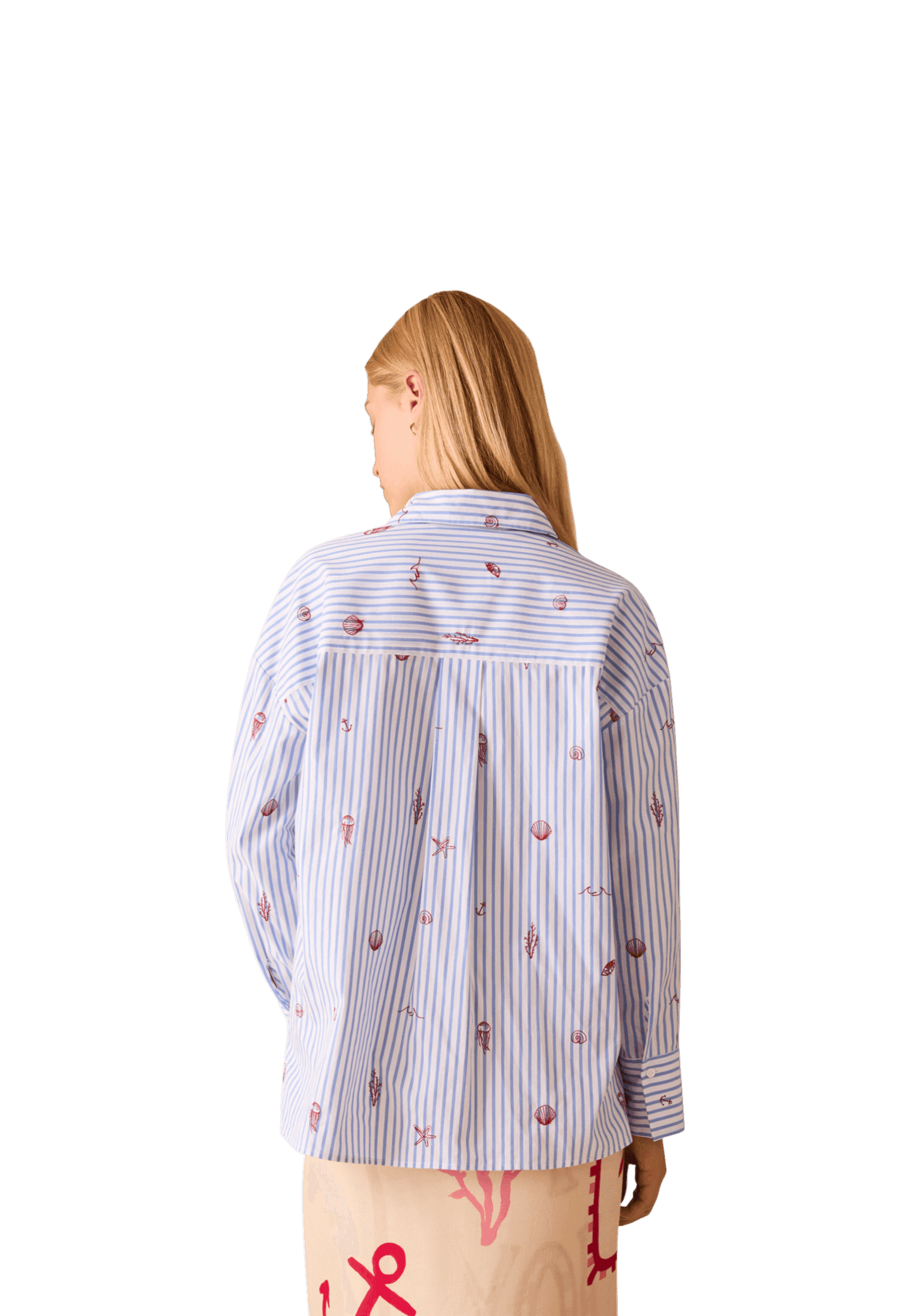 PENNYBLACK Camicia Donna Pennyblack PBBRICETTA_011 - 3