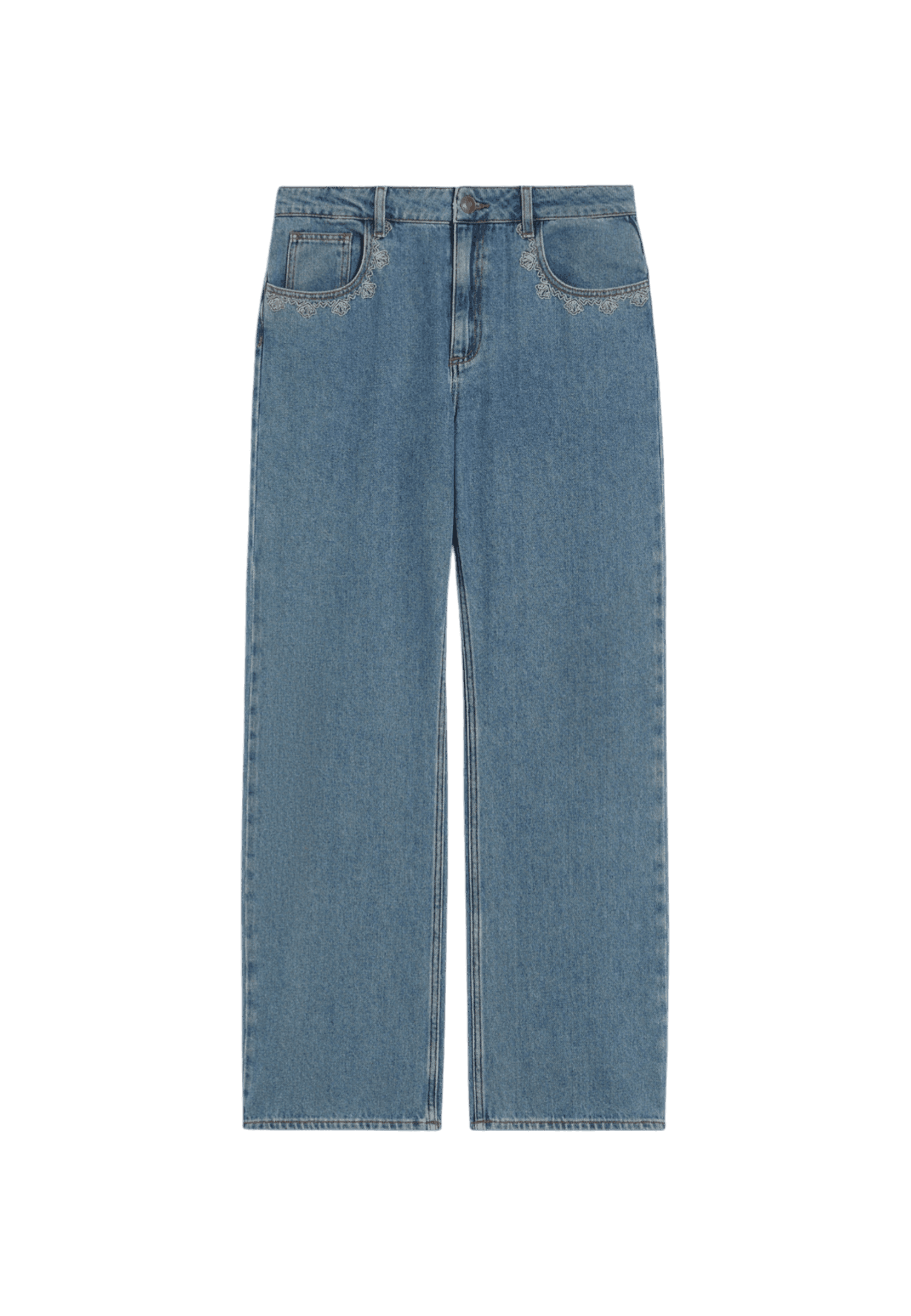 PENNYBLACK Jeans Donna Pennyblack PBBSLALOM_001