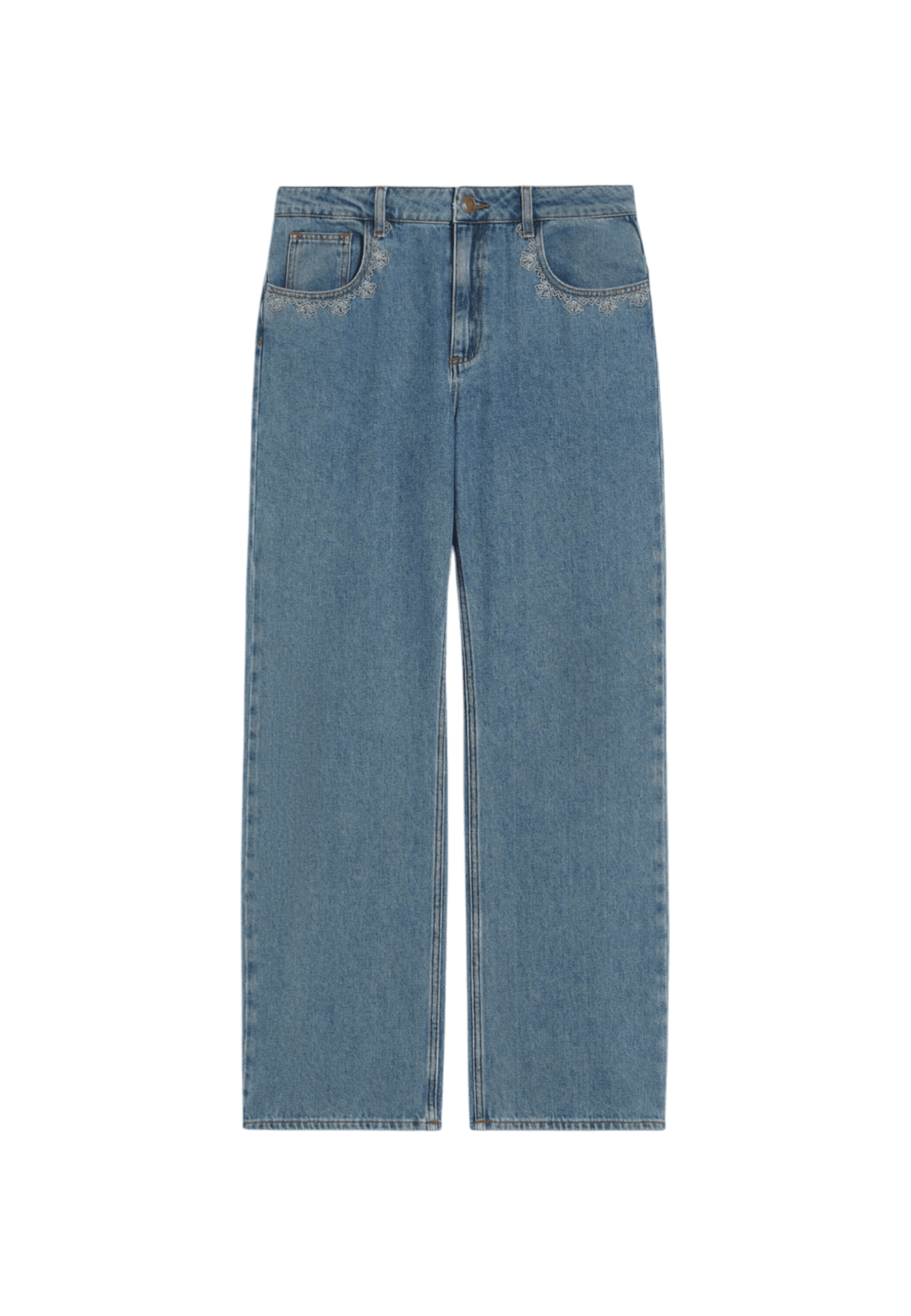 PENNYBLACK Jeans Donna Pennyblack PBBSLALOM_001 - 6
