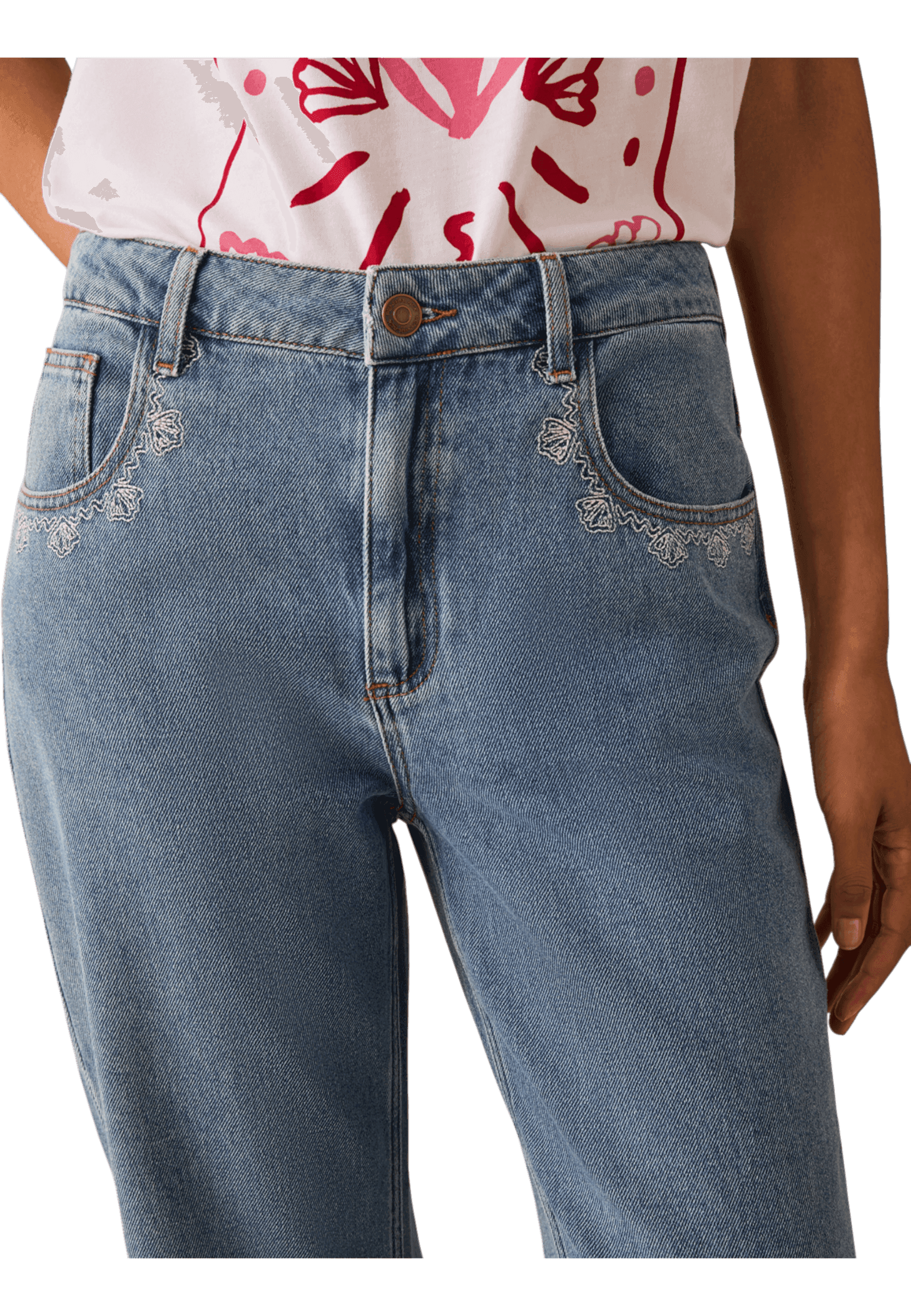 PENNYBLACK Jeans Donna Pennyblack PBBSLALOM_001 - 2