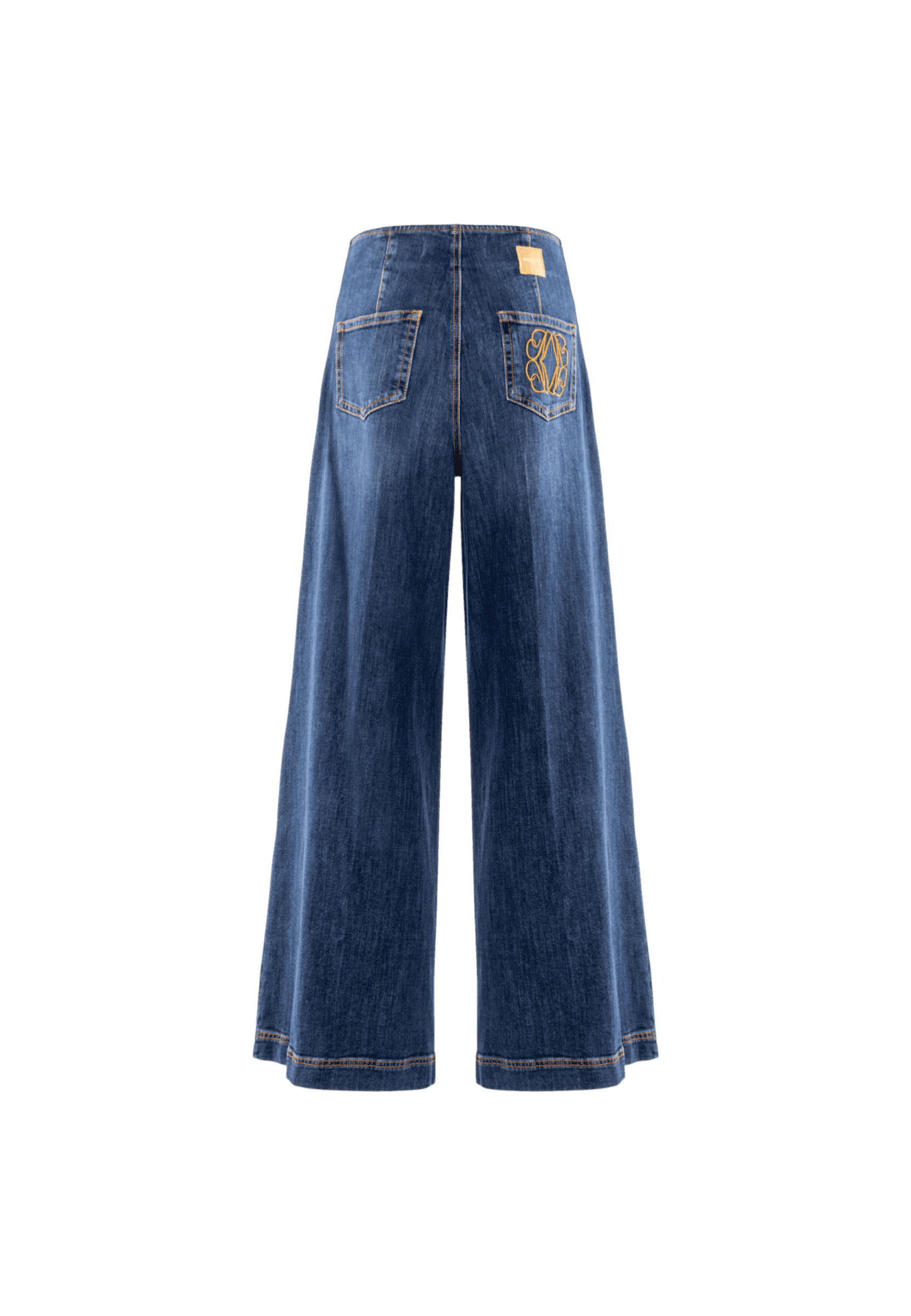 NENETTE Jeans Donna Nenette SERRA - 2
