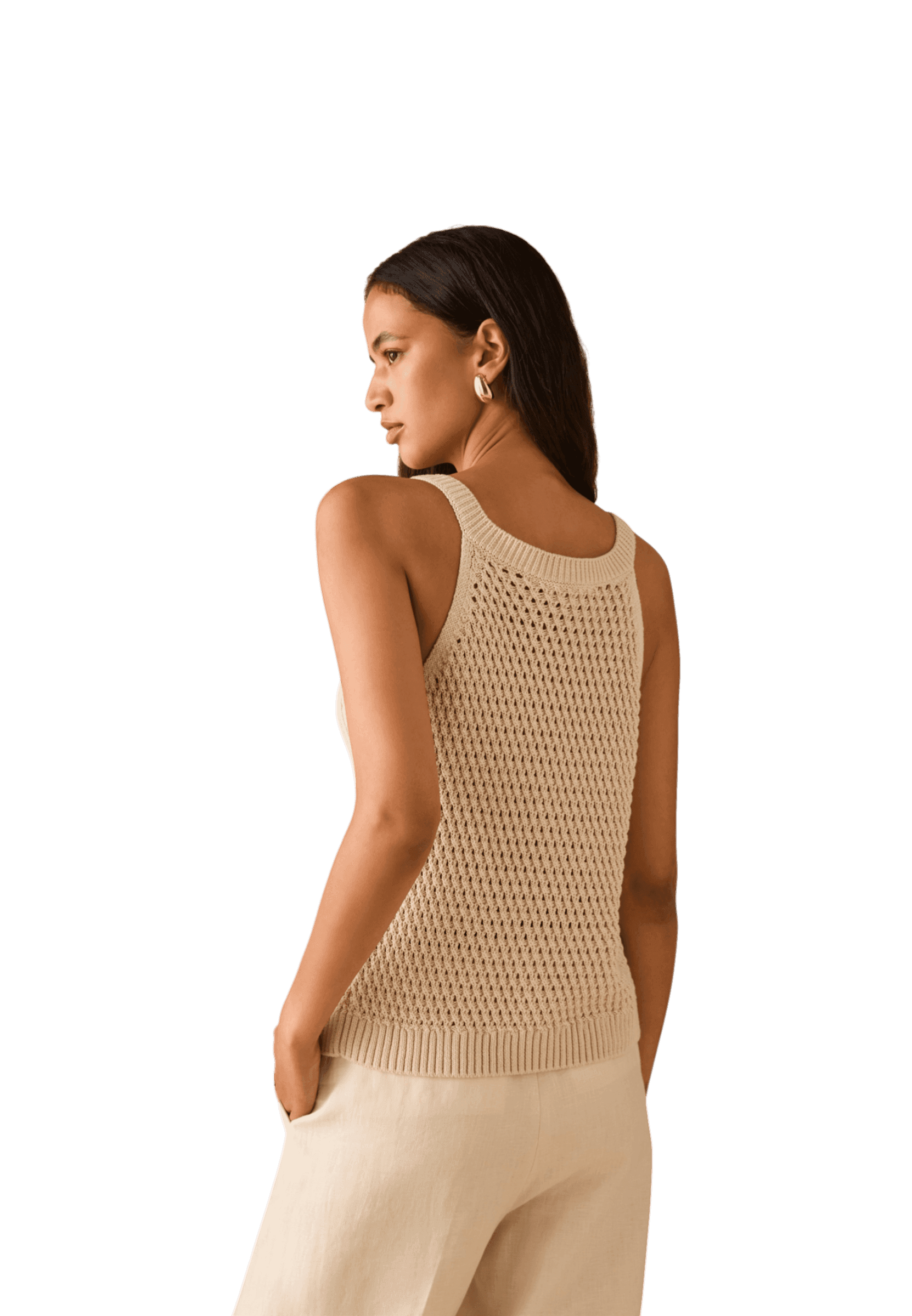 PENNYBLACK Gilet Donna Pennyblack PBBDIALOGO_001 - 3