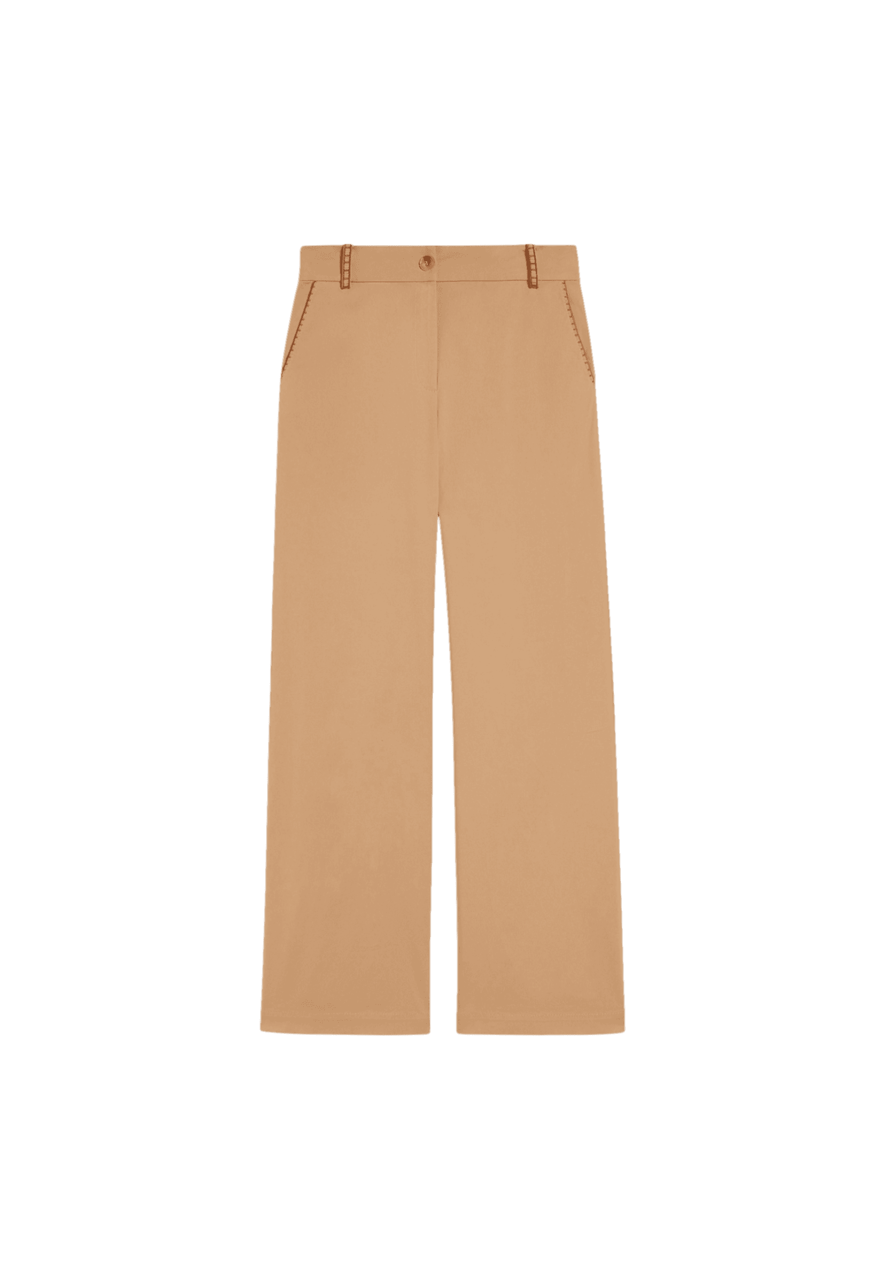 PENNYBLACK Pantaloni Donna Pennyblack PBBCRISMA_001 - 6
