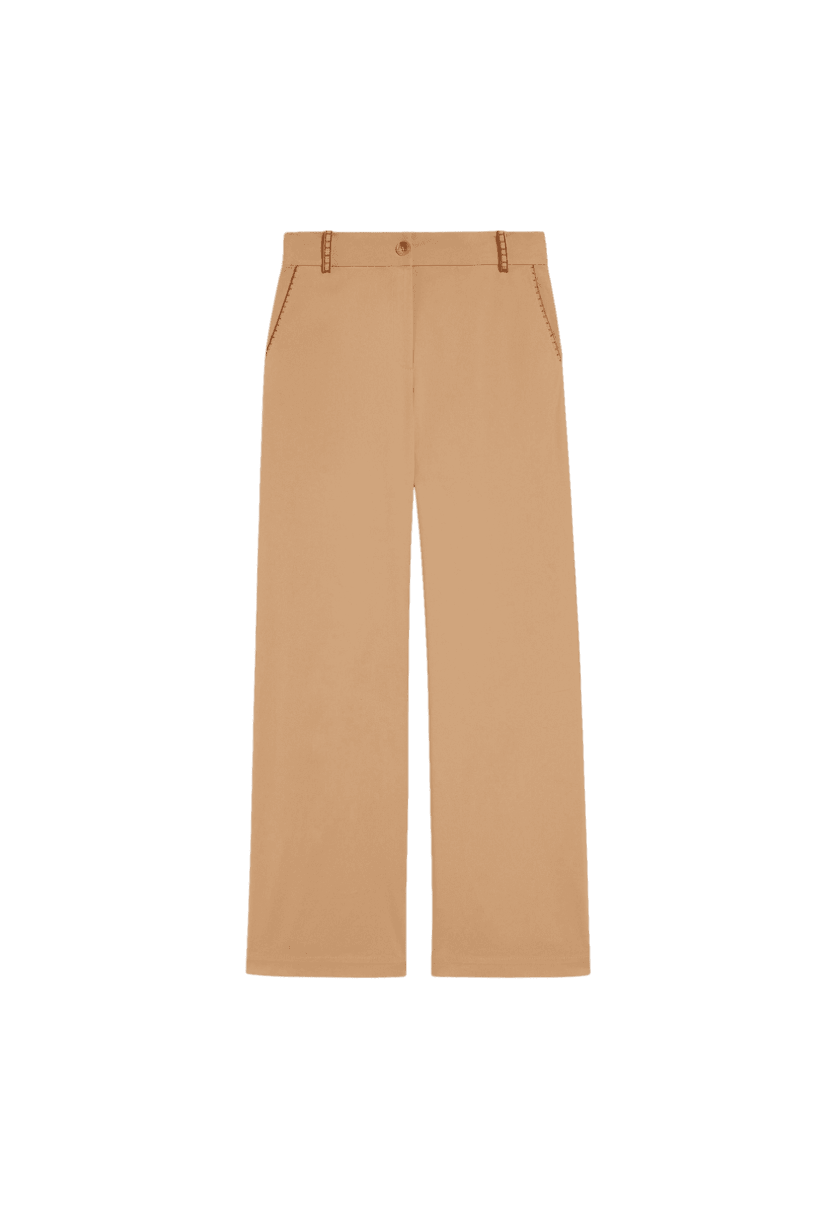 PENNYBLACK Pantaloni Donna Pennyblack PBBCRISMA_001