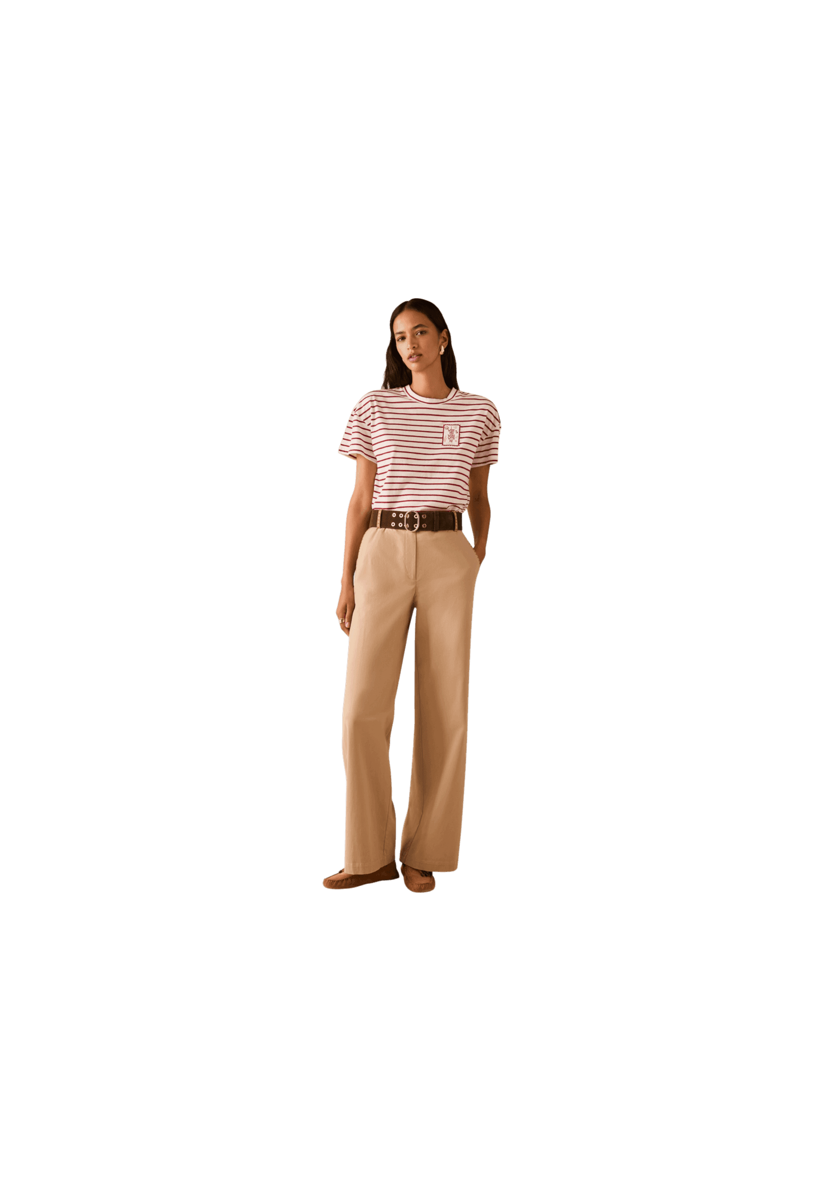 PENNYBLACK Pantaloni Donna Pennyblack PBBCRISMA_001 - 5