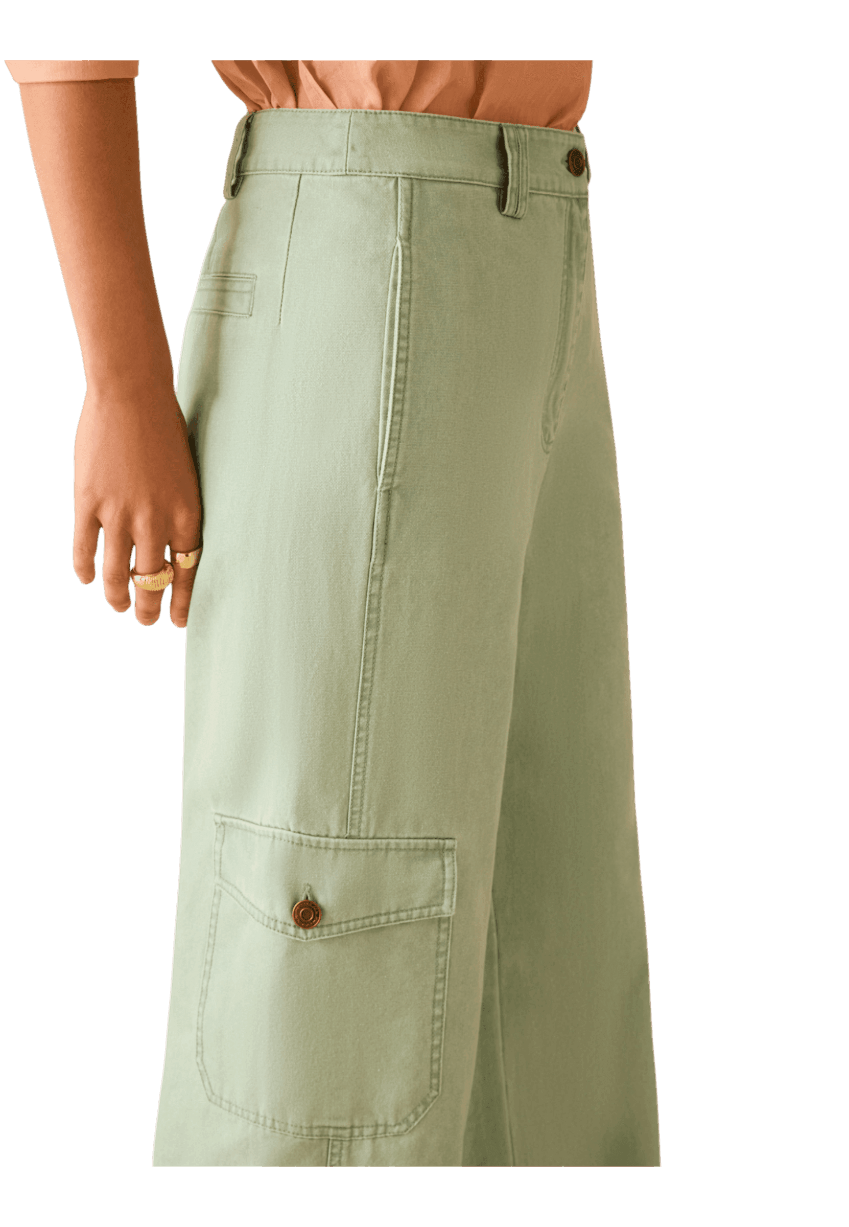 PENNYBLACK Pantaloni Donna Pennyblack PBBLIMOSA_003 - 2