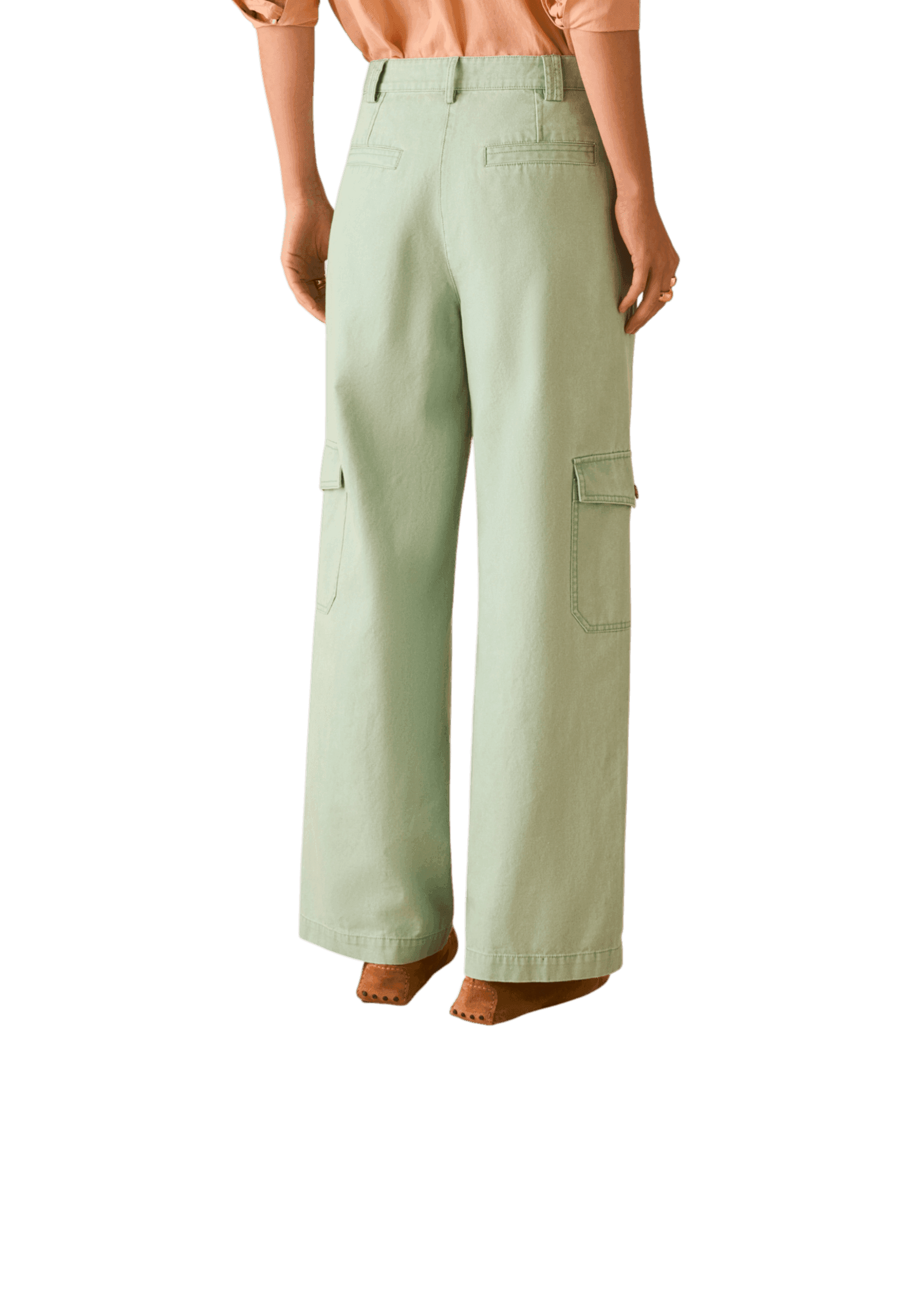 PENNYBLACK Pantaloni Donna Pennyblack PBBLIMOSA_003 - 3