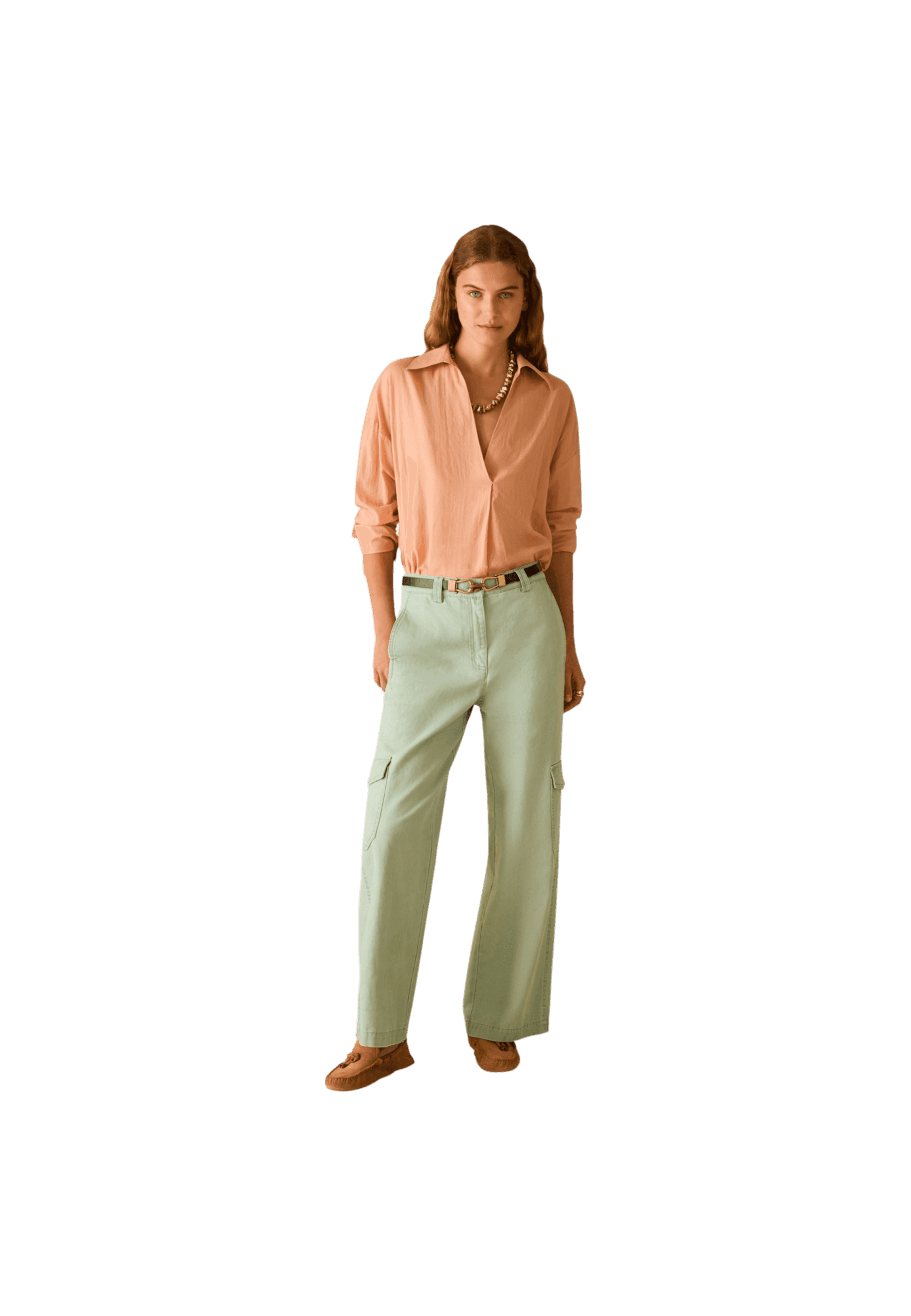 PENNYBLACK Pantaloni Donna Pennyblack PBBLIMOSA_003 - 4