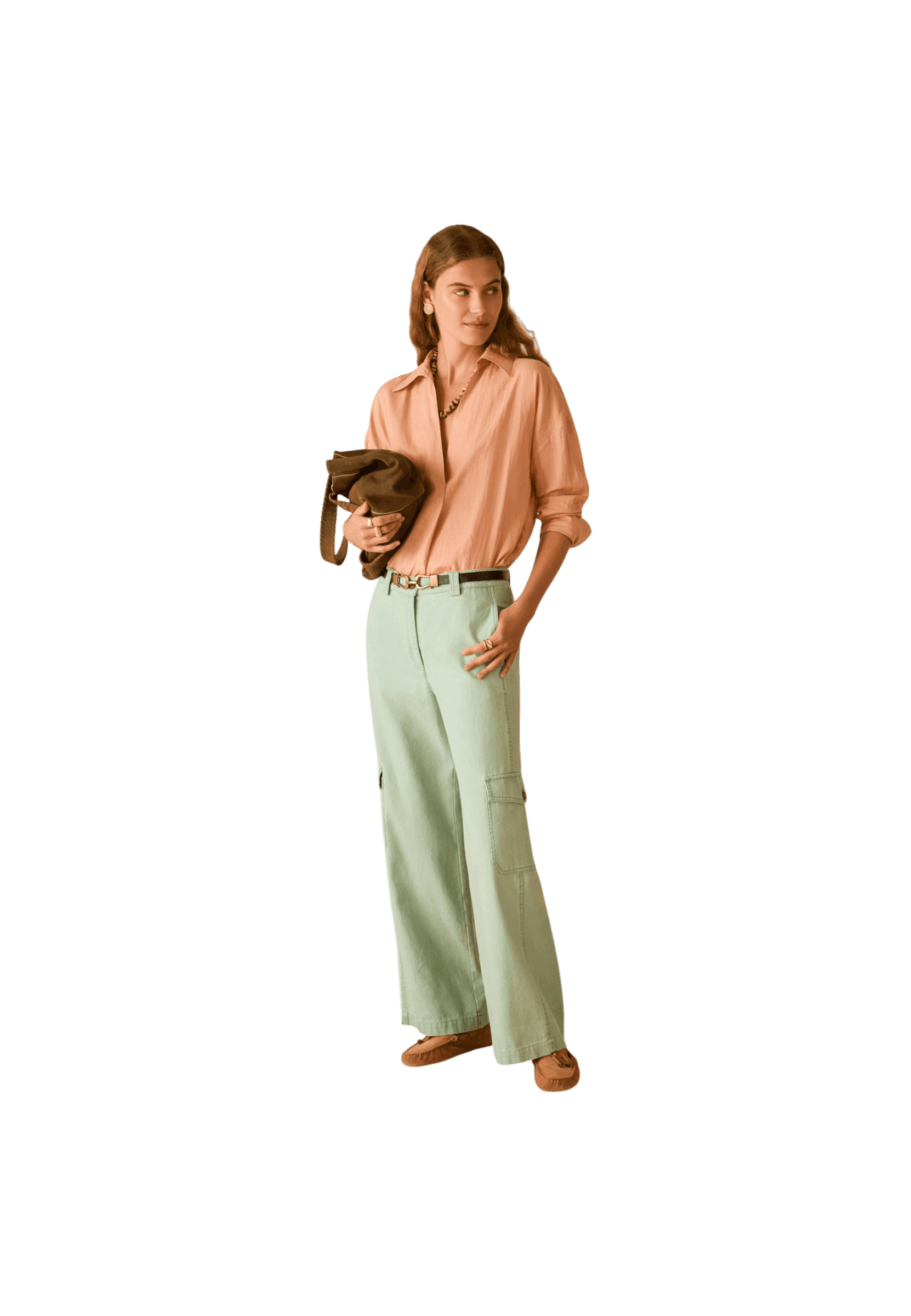 PENNYBLACK Pantaloni Donna Pennyblack PBBLIMOSA_003 - 5