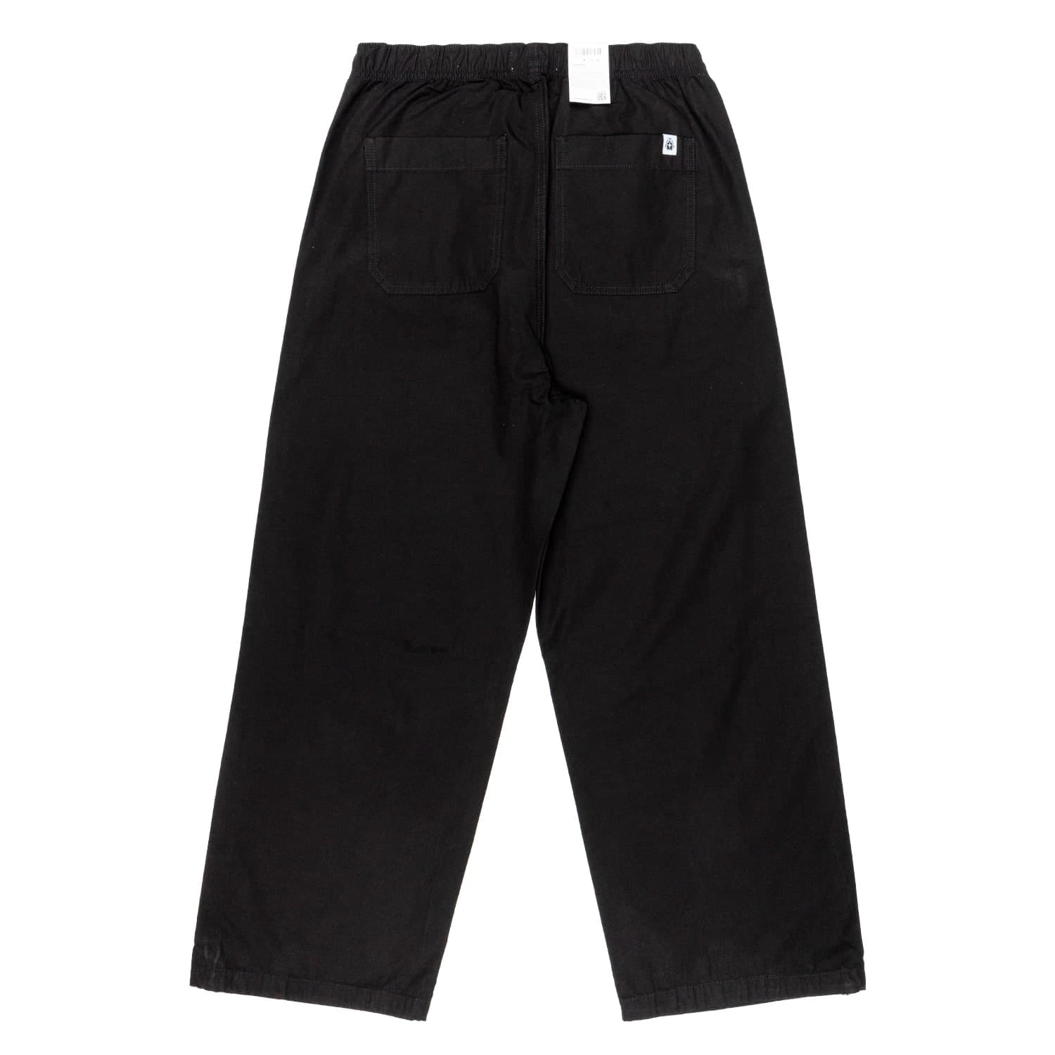 EDWIN Pantalone Uomo Edwin YUKON nero - 4