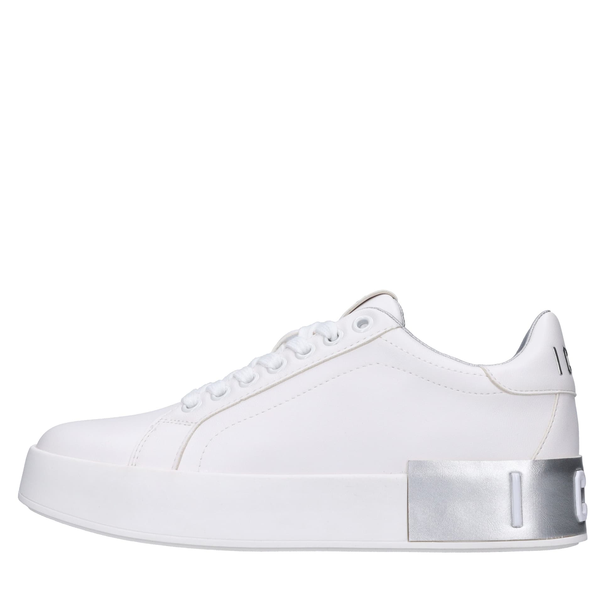 ICON  Sneakers Bianco - 6
