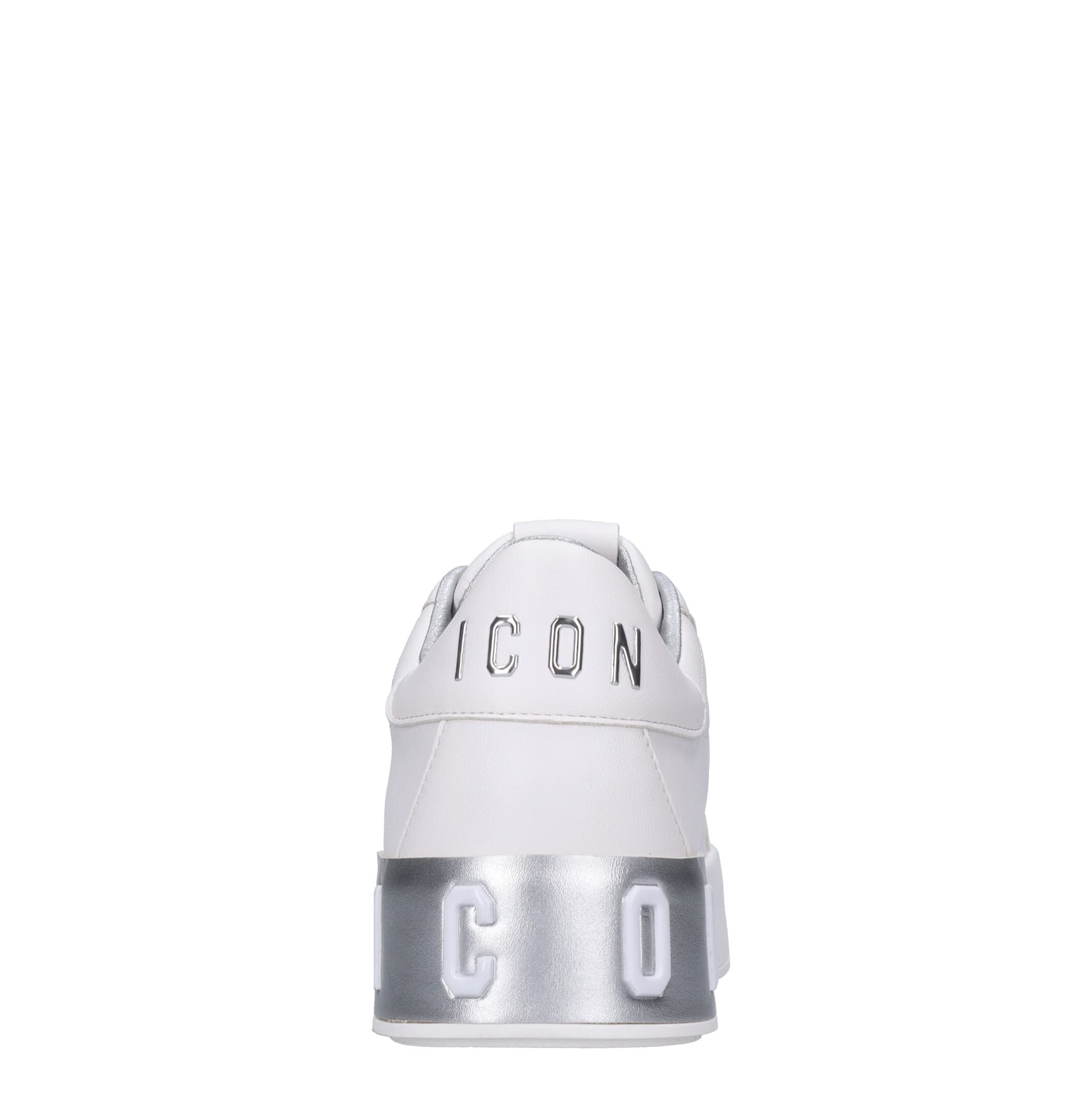 ICON  Sneakers Bianco - 2