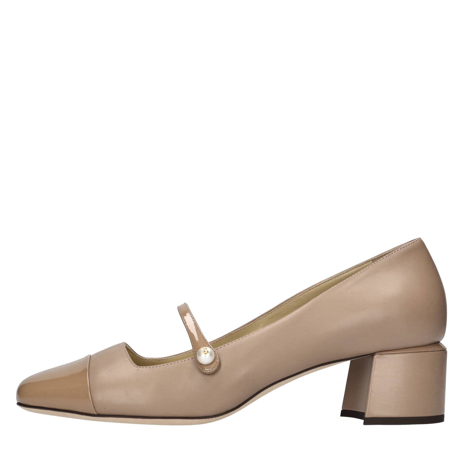 Jimmy Choo  Scarpe con Tacco Marrone - 6