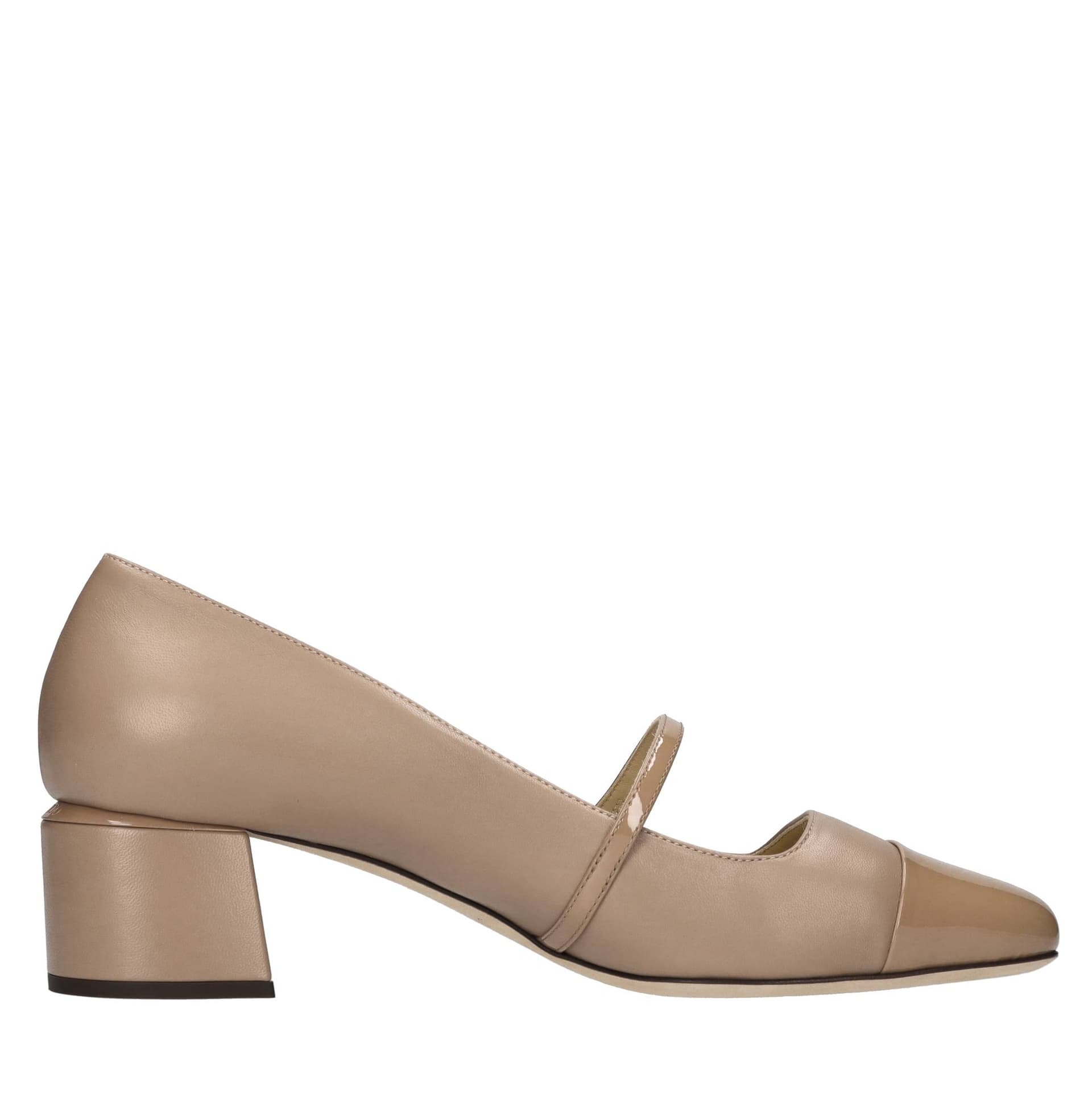 Jimmy Choo  Scarpe con Tacco Marrone - 3