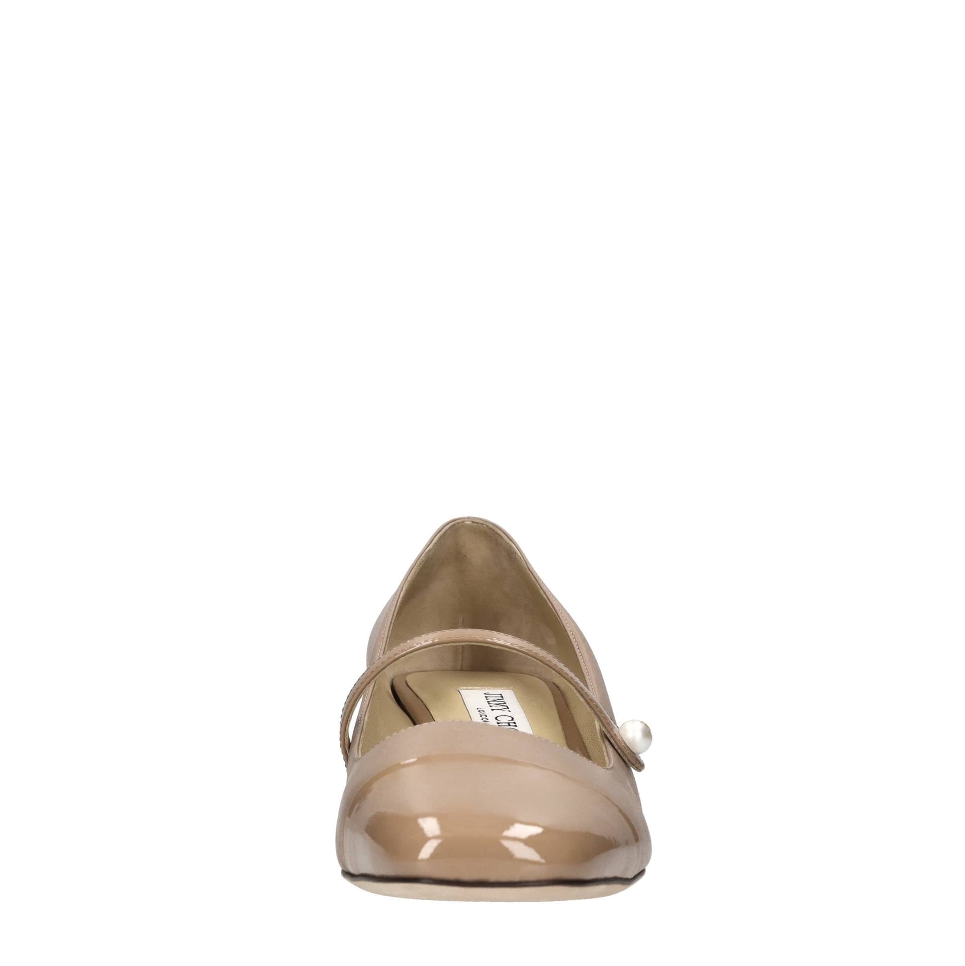 Jimmy Choo  Scarpe con Tacco Marrone - 4