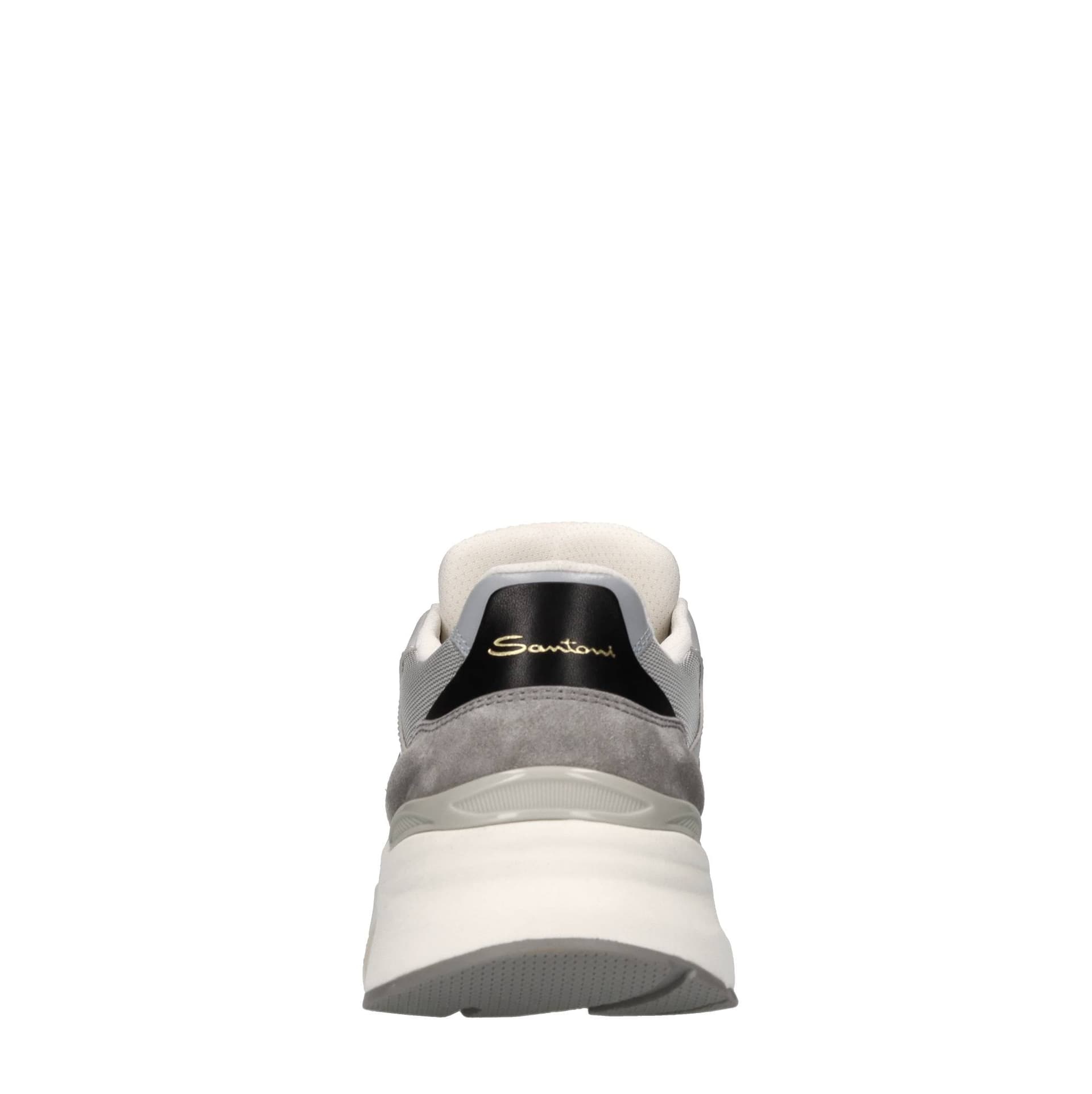 Santoni  Sneakers Multicolor - 2