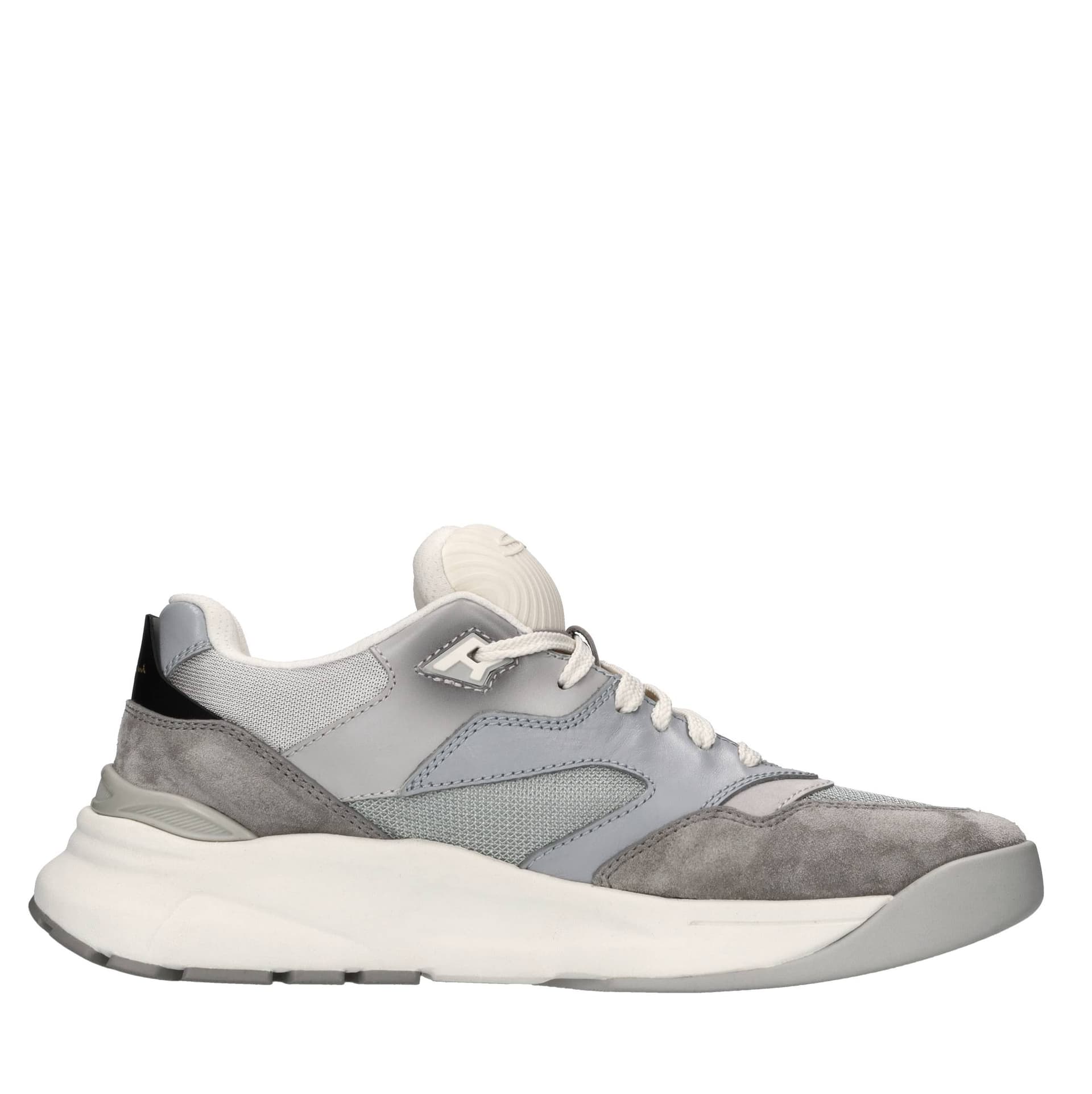 Santoni  Sneakers Multicolor - 3