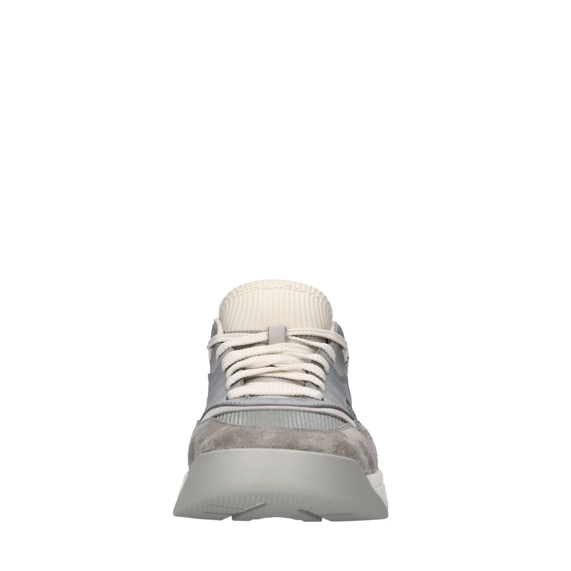 Santoni  Sneakers Multicolor - 4