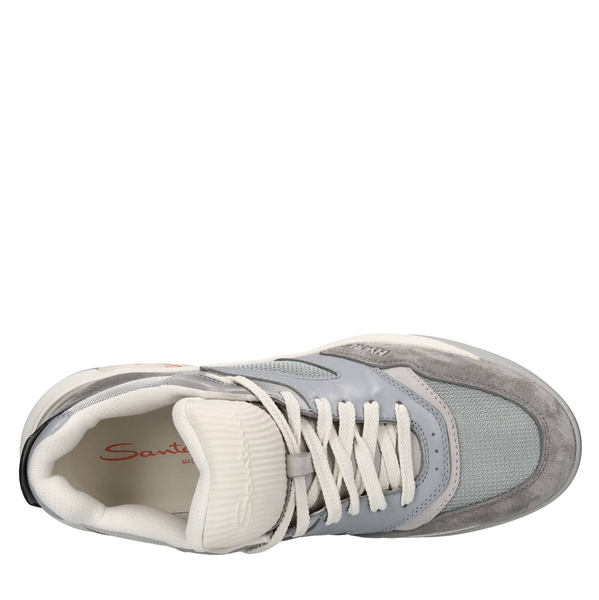 Santoni  Sneakers Multicolor - 5
