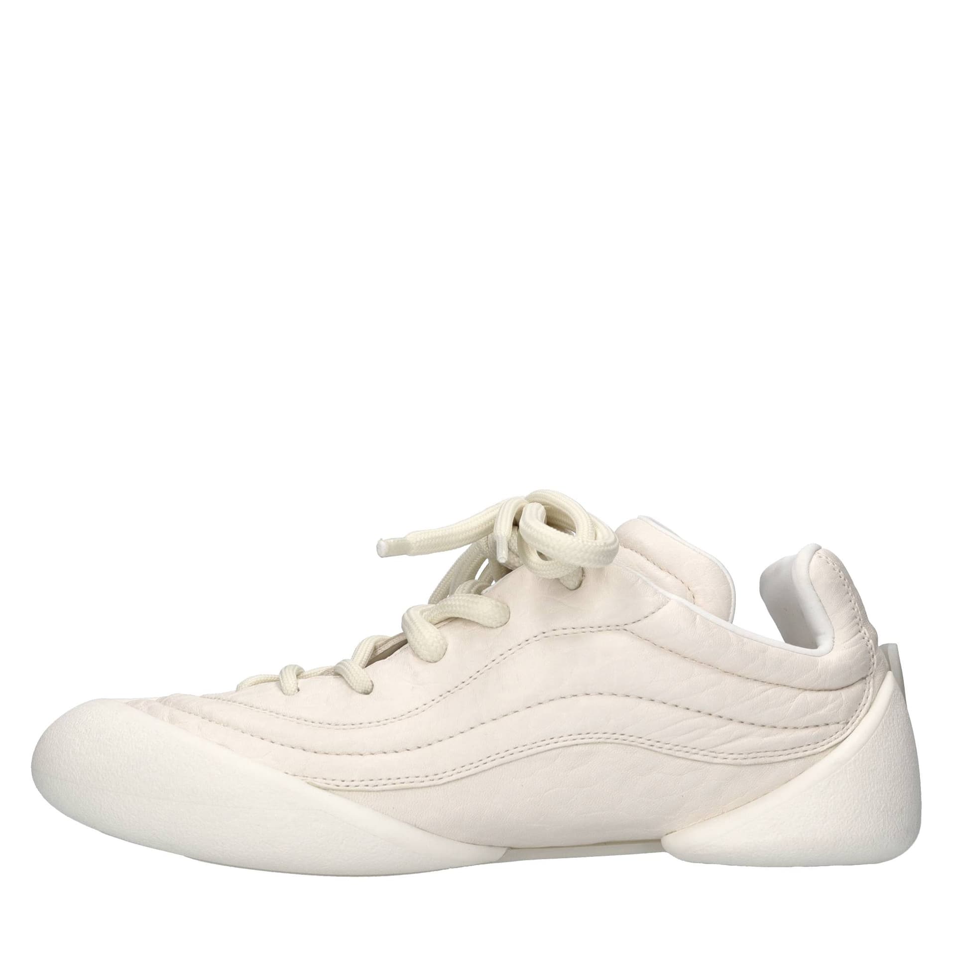 Alexander McQueen  Sneakers Bianco - 6