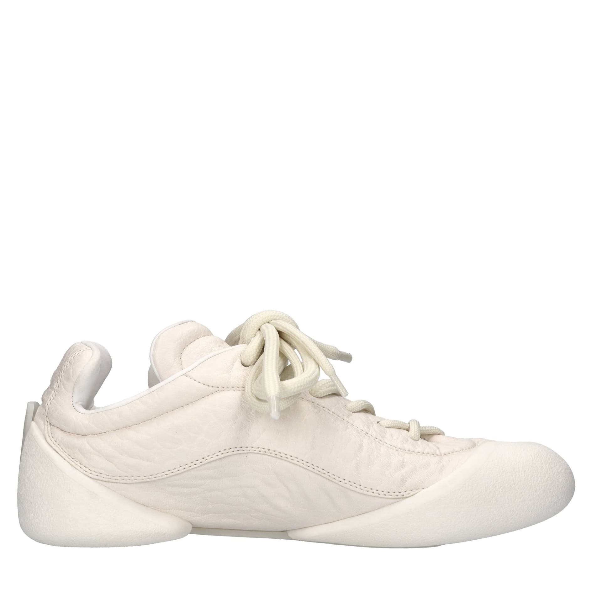 Alexander McQueen  Sneakers Bianco - 3