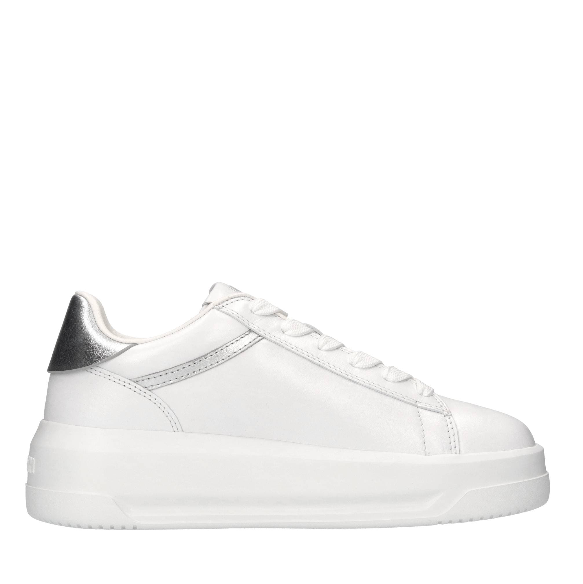 Love Moschino  Sneakers Bianco - 3