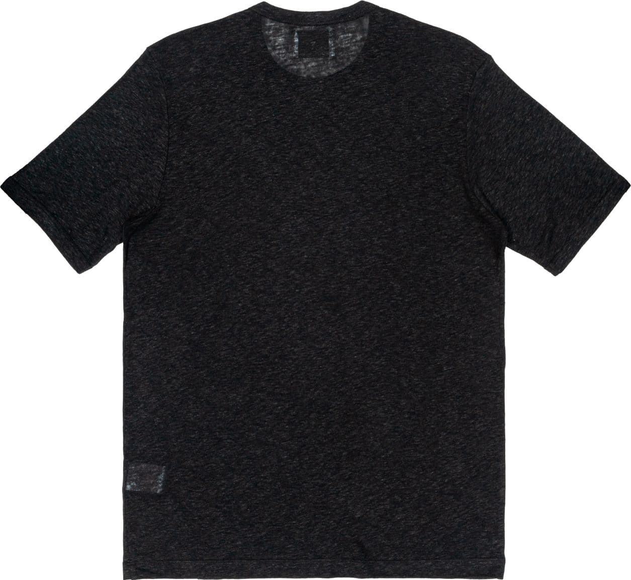 WOC T-shirt Uomo Woc TOLEDO Nero - 3