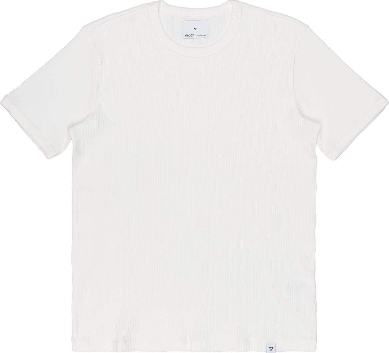 WOC T-shirt Uomo Woc TOLEDO Latte