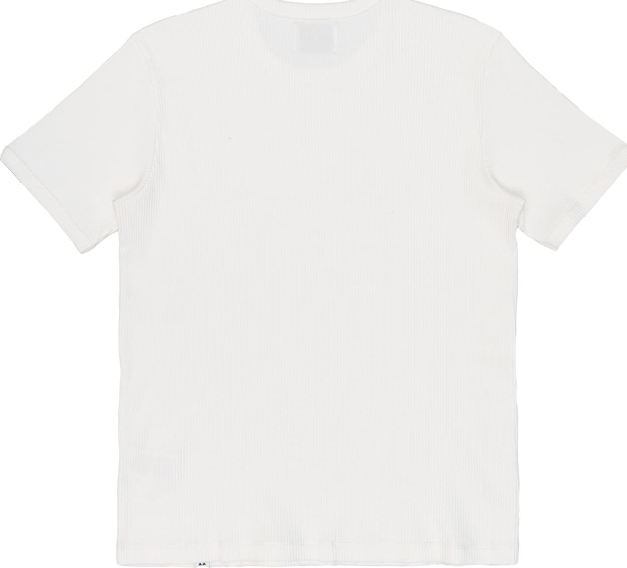 WOC T-shirt Uomo Woc TOLEDO Latte - 3