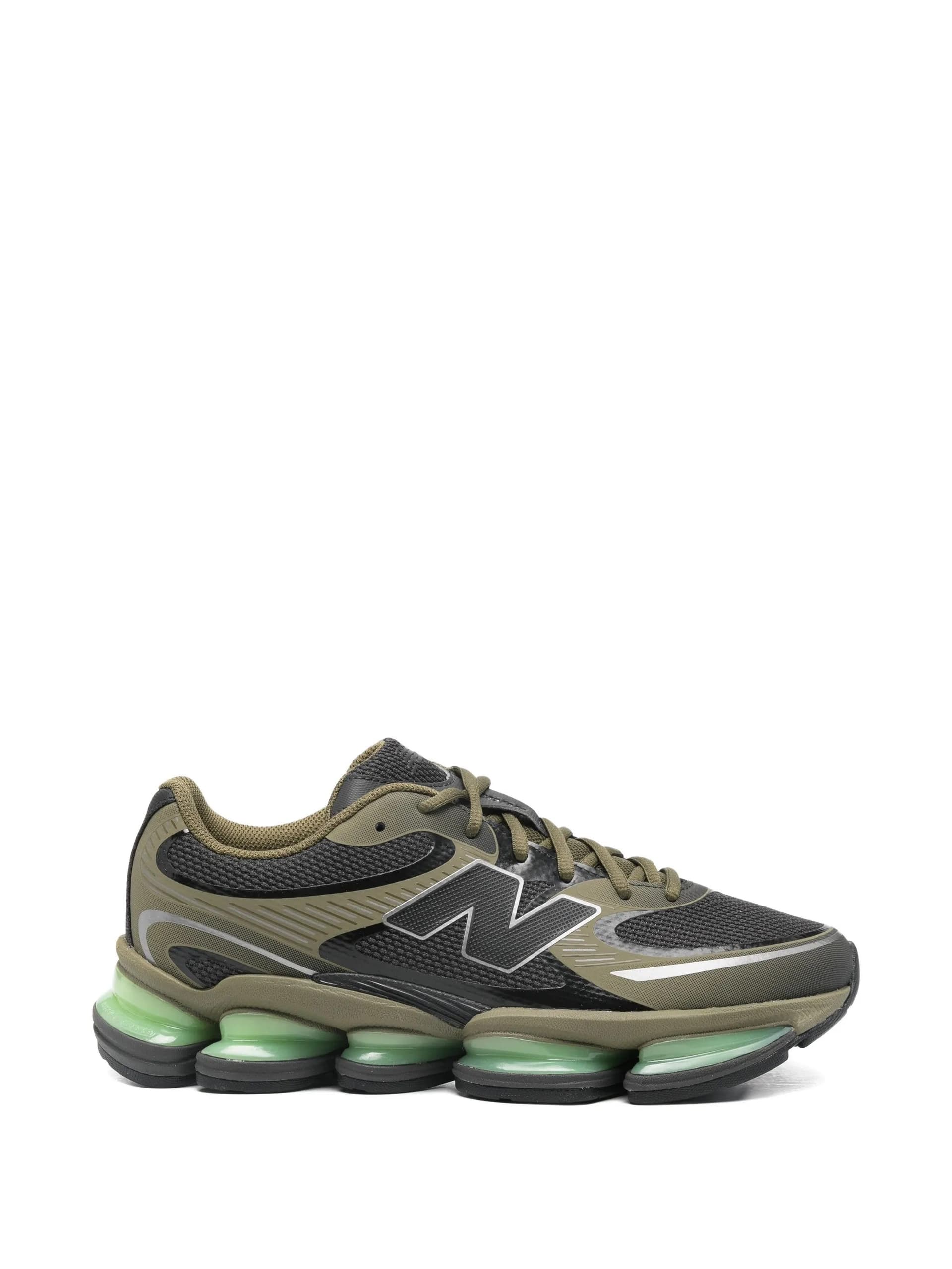 NEW BALANCE  Sneakers Unisex - 5