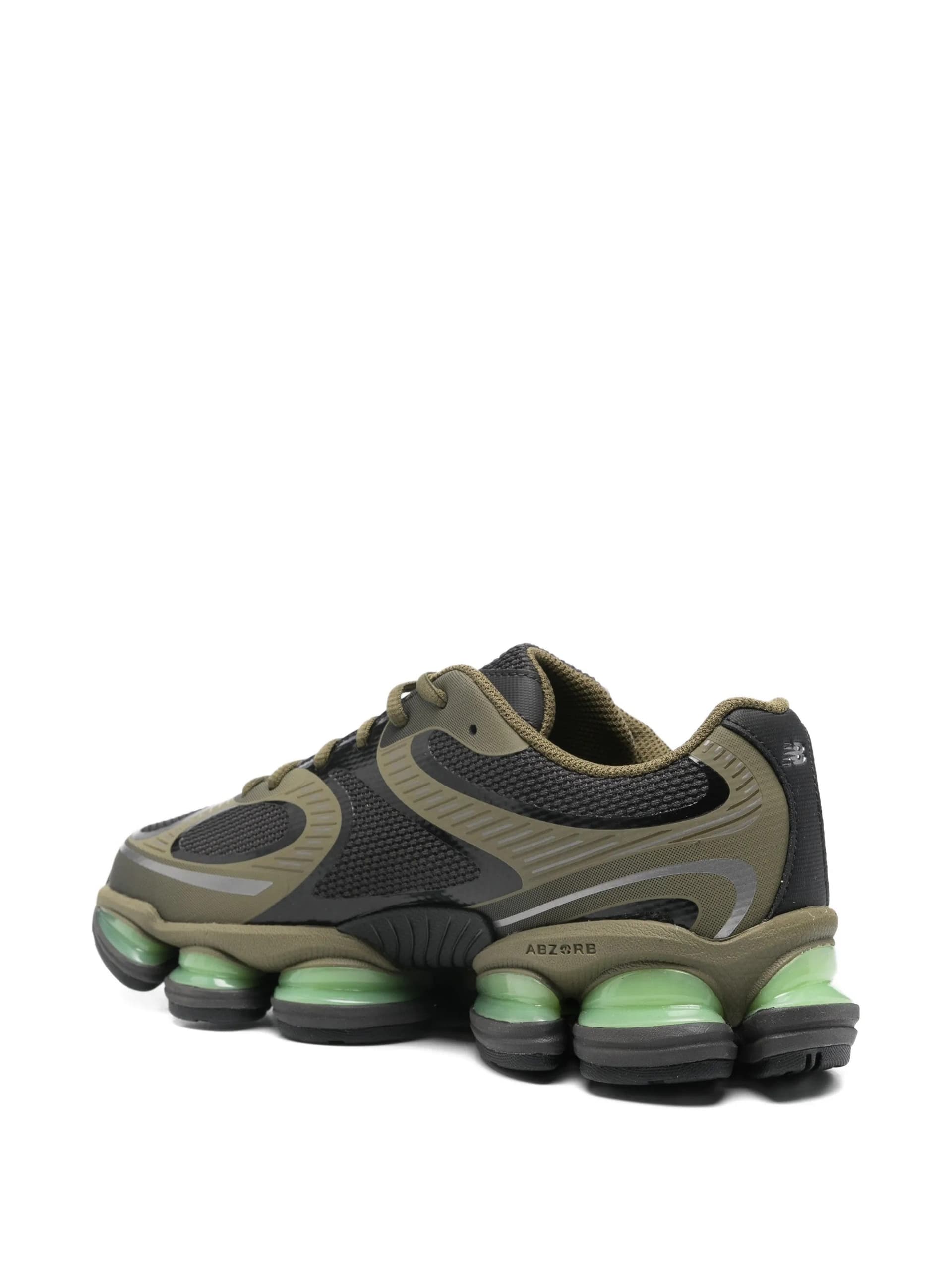 NEW BALANCE  Sneakers Unisex - 3
