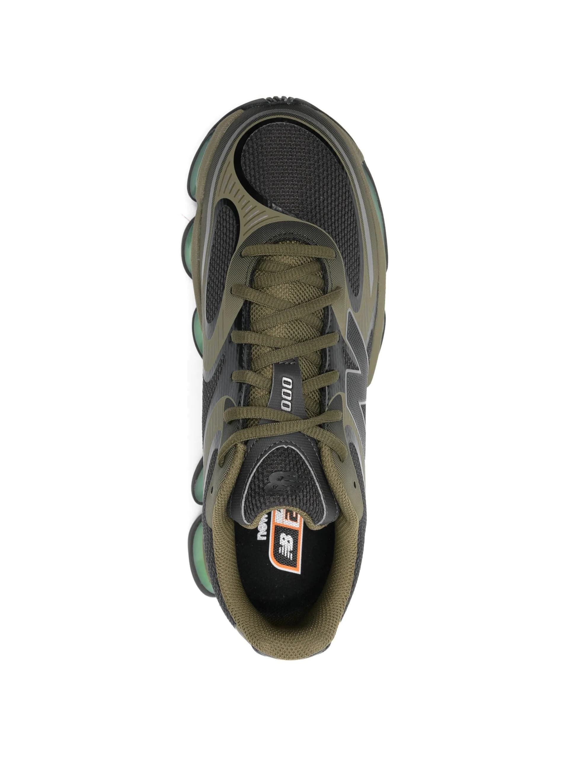 NEW BALANCE  Sneakers Unisex - 4