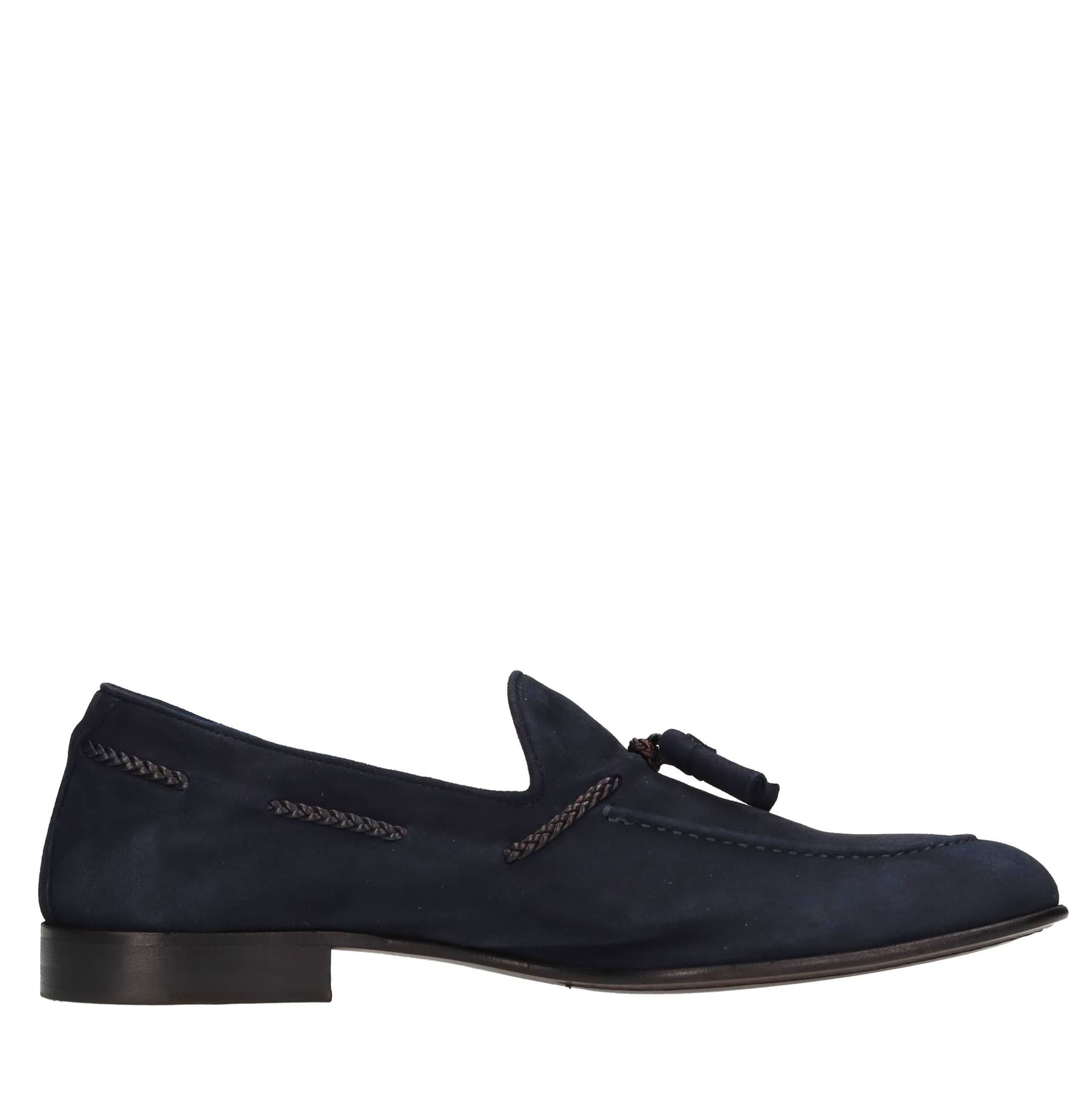 Marechiaro 1962  Scarpe basse Blu - 3