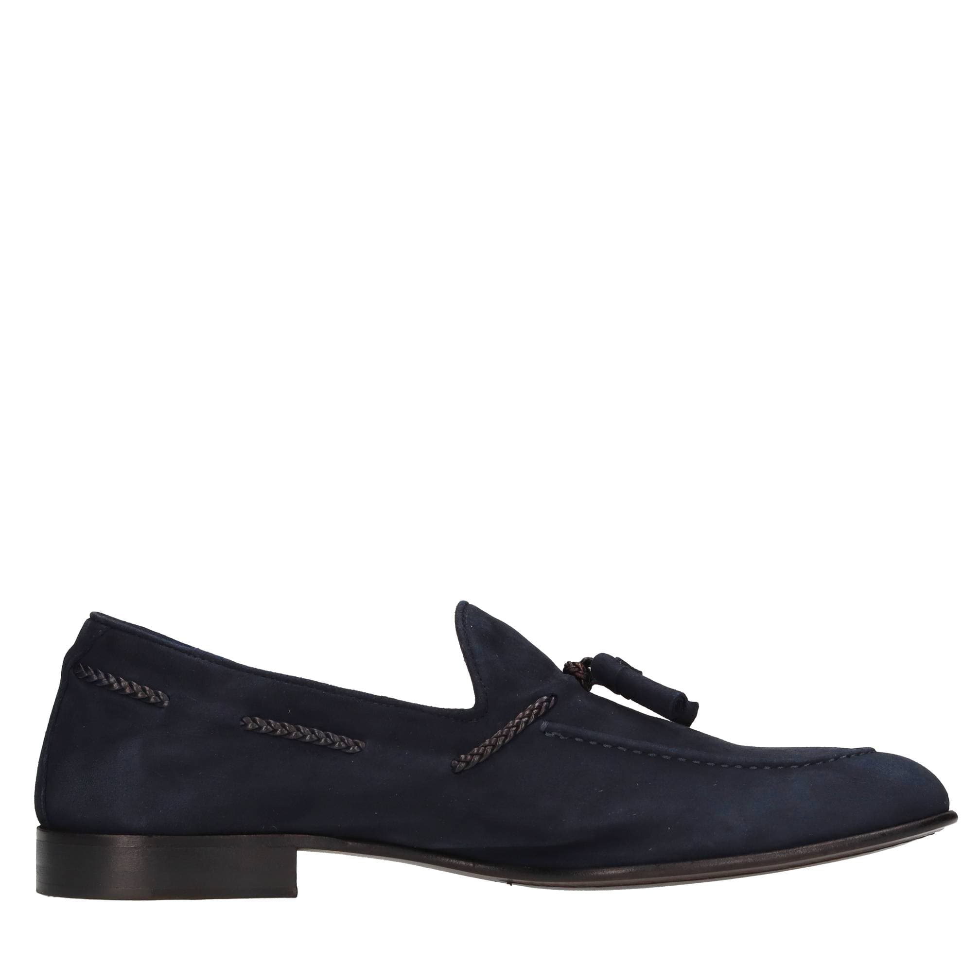 Marechiaro 1962 MARECHIARO 1962 Scarpe basse Blu - 3